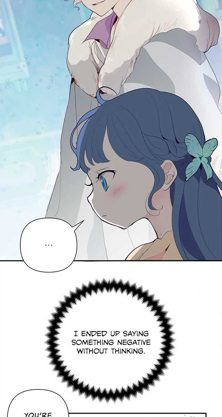 Becoming Best Friends With the Icy Male Lead Chapter 11 Online - página 62