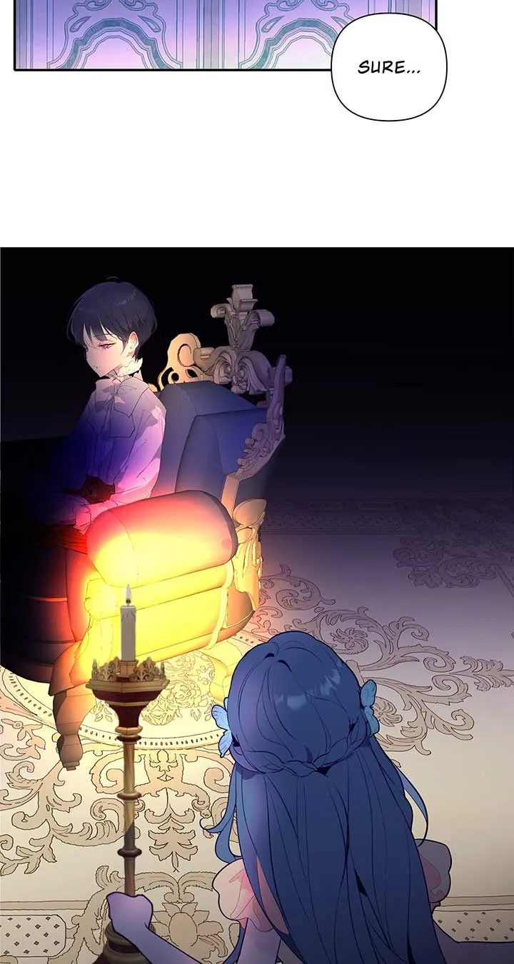 Becoming Best Friends With the Icy Male Lead Chapter 11 Online - página 80