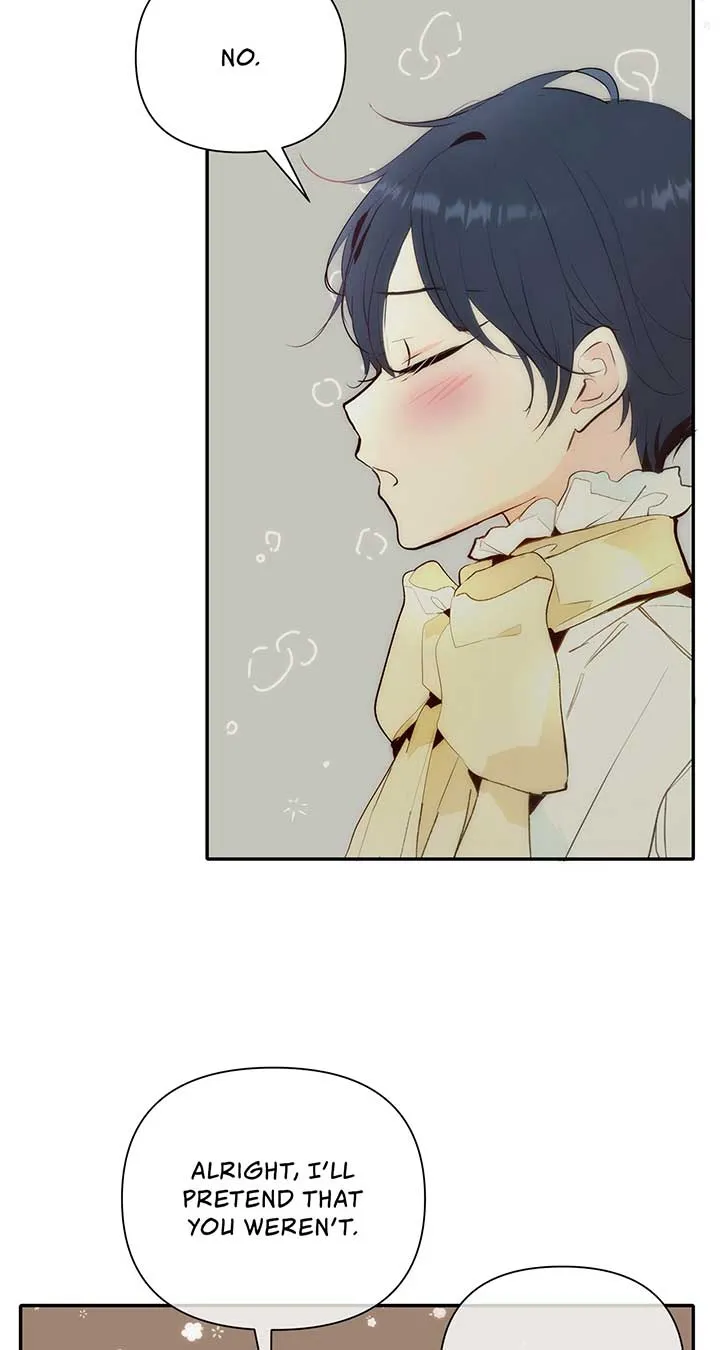 Becoming Best Friends With the Icy Male Lead Chapter 11 Online - página 87