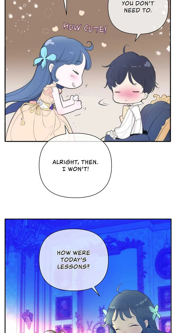 Becoming Best Friends With the Icy Male Lead Chapter 11 Online - página 88