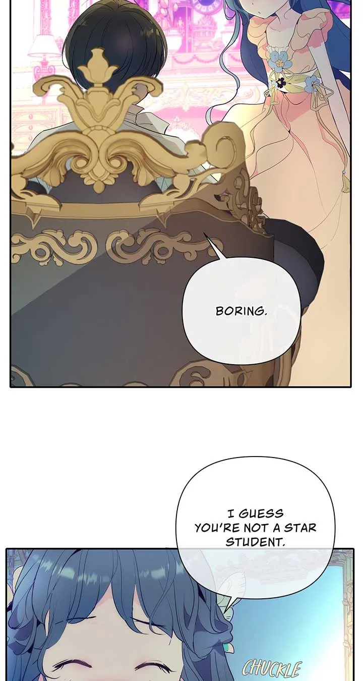 Becoming Best Friends With the Icy Male Lead Chapter 11 Online - página 89