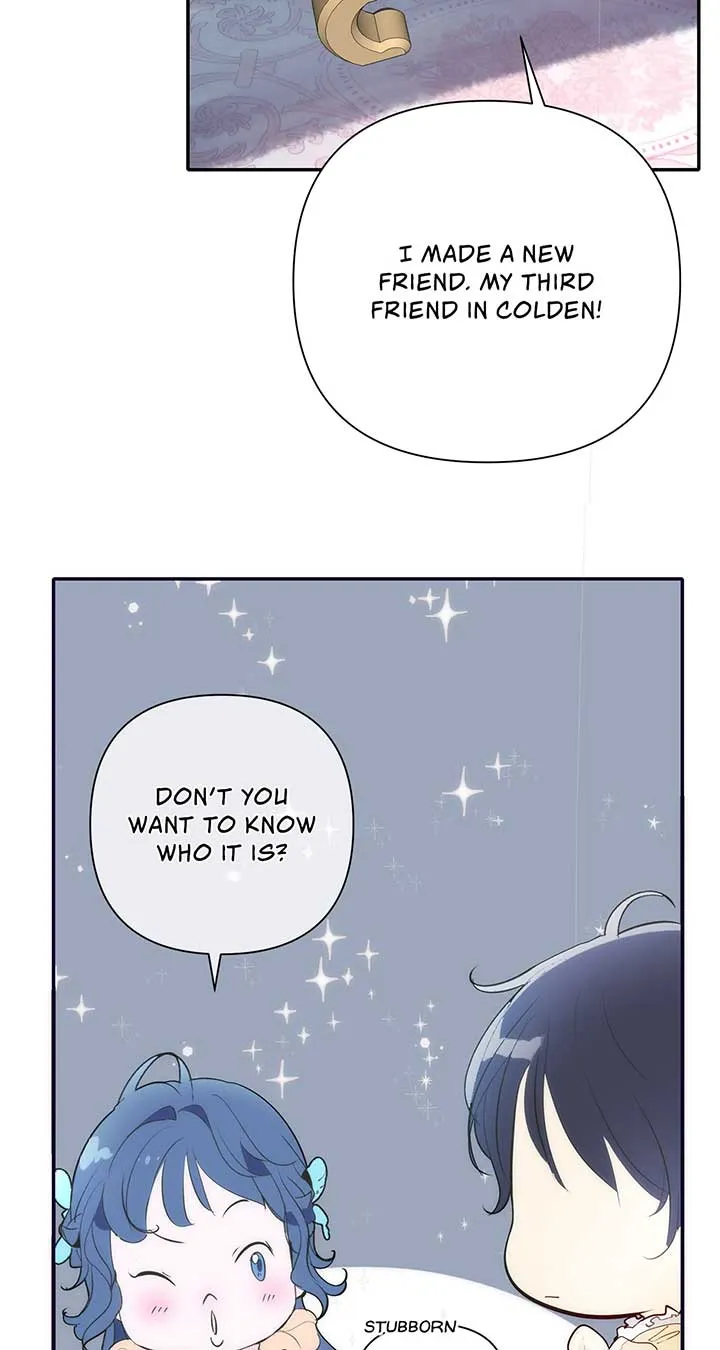 Becoming Best Friends With the Icy Male Lead Chapter 11 Online - página 91
