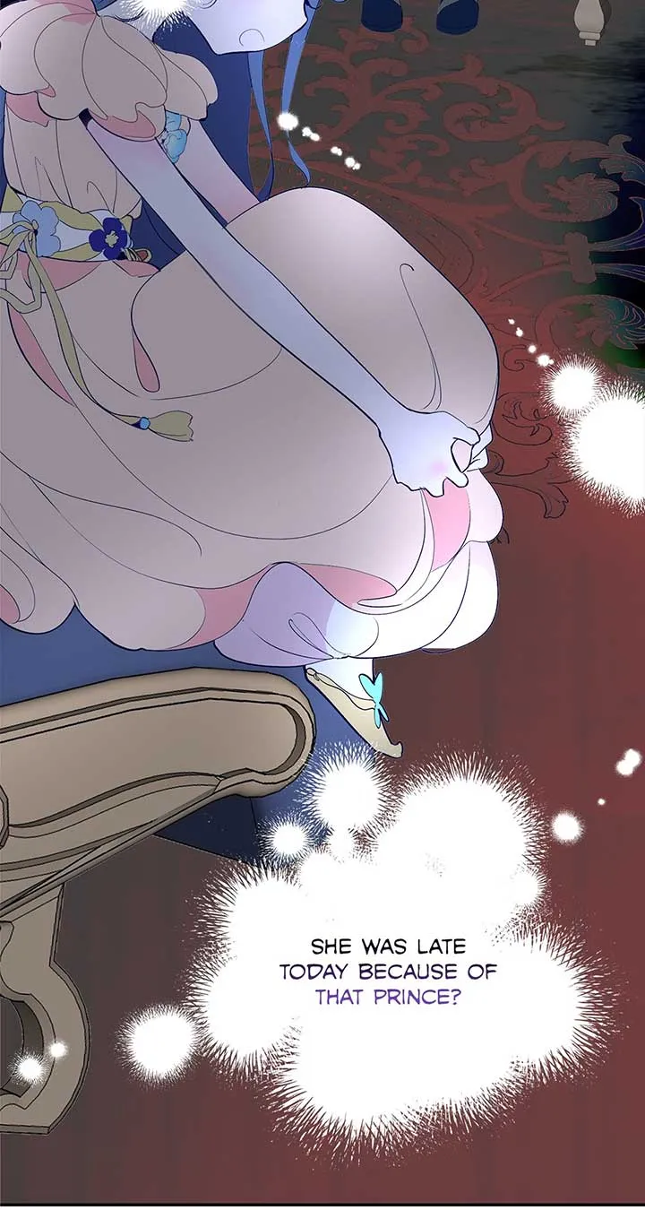 Becoming Best Friends With the Icy Male Lead Chapter 11 Online - página 96