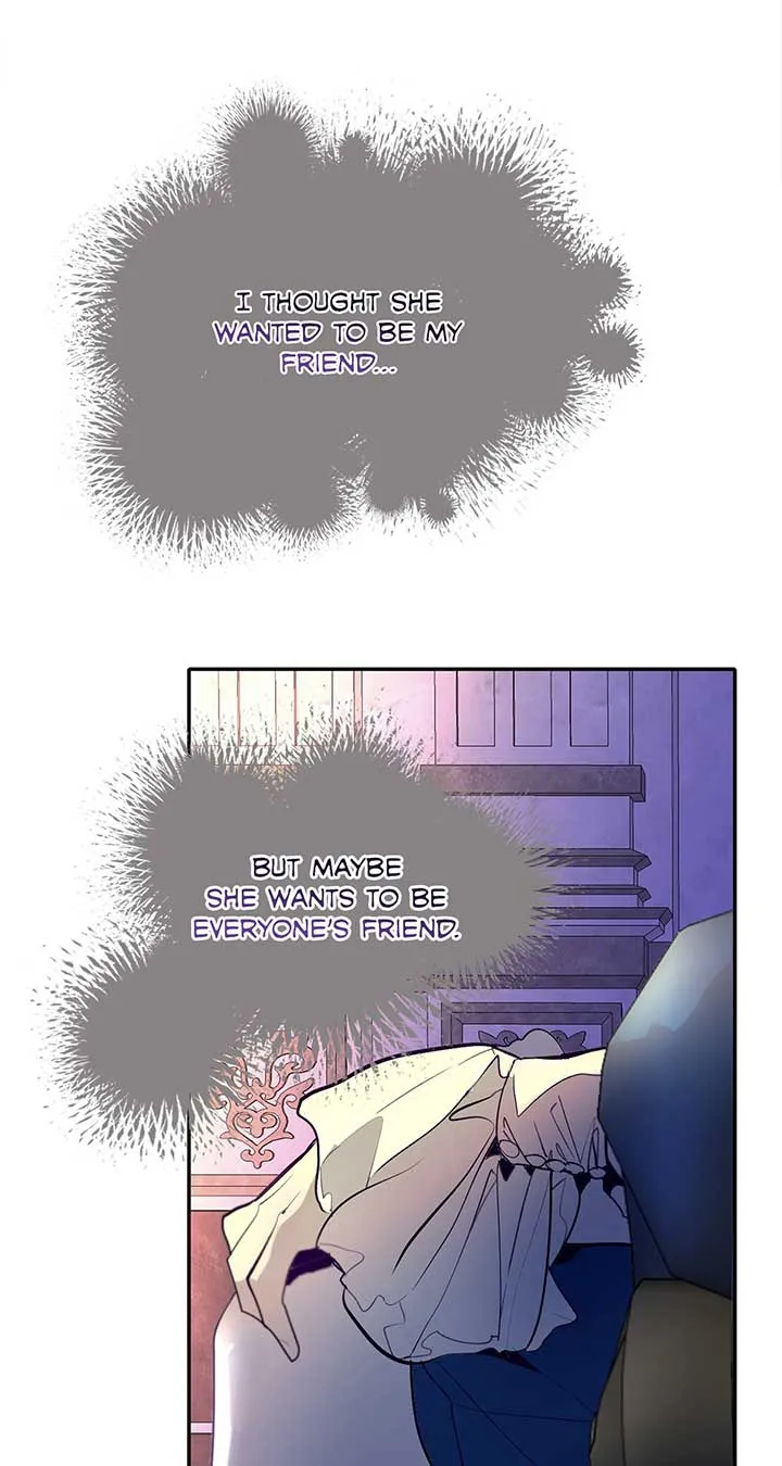 Becoming Best Friends With the Icy Male Lead Chapter 11 Online - página 97