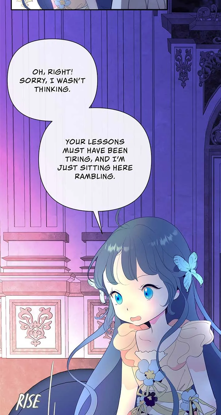 Becoming Best Friends With the Icy Male Lead Chapter 11 Online - página 99