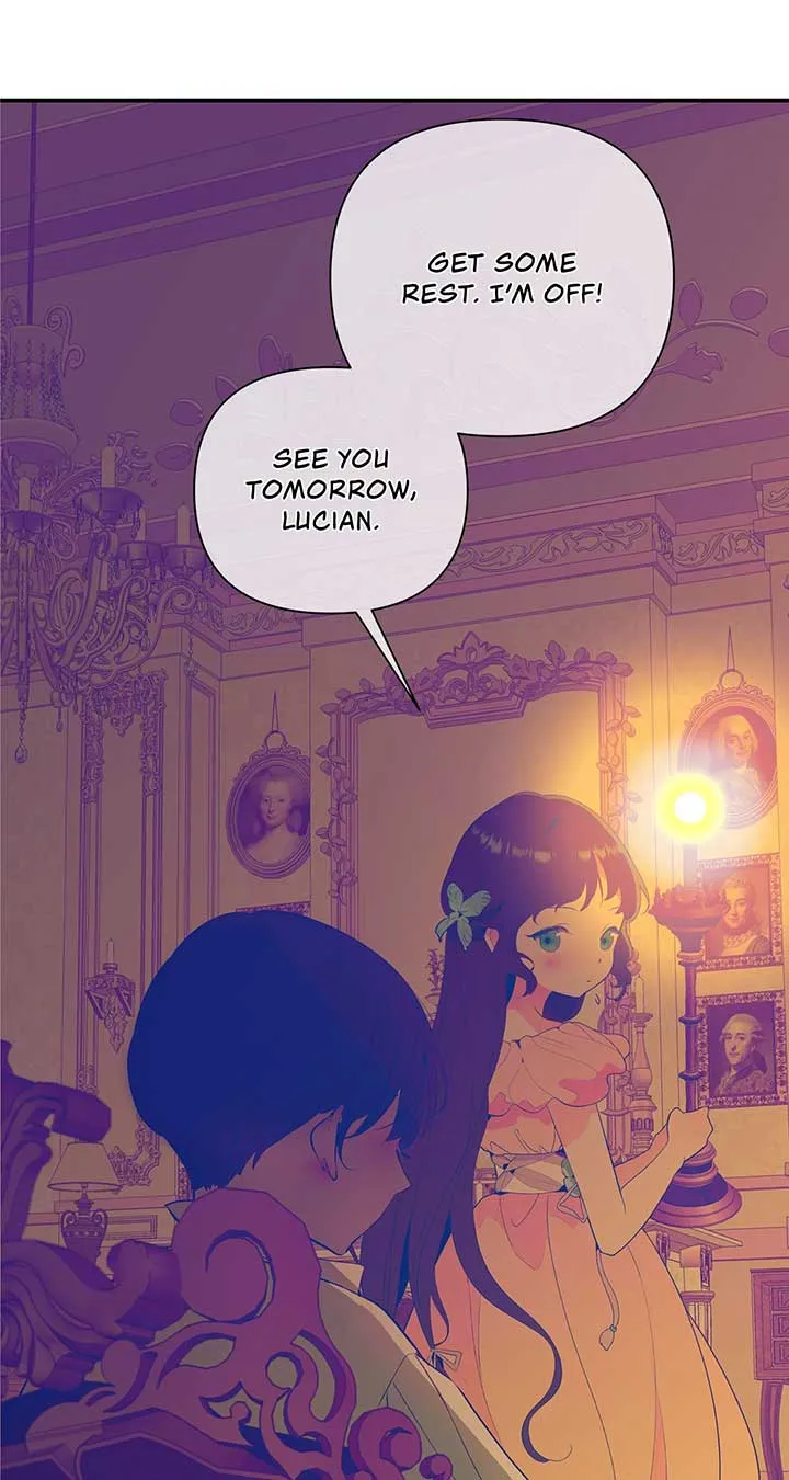 Becoming Best Friends With the Icy Male Lead Chapter 11 Online - página 101