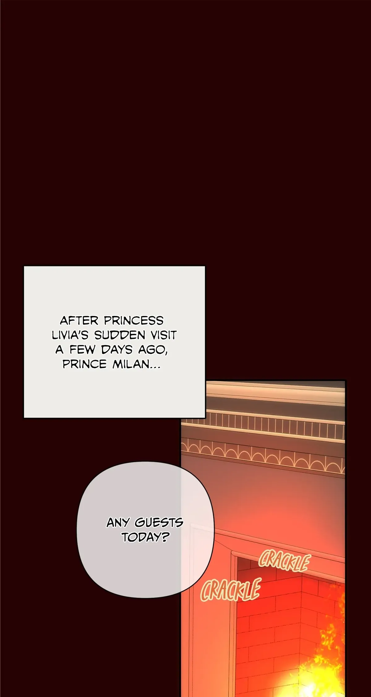 Becoming Best Friends With the Icy Male Lead Chapter 13 Online - página 1