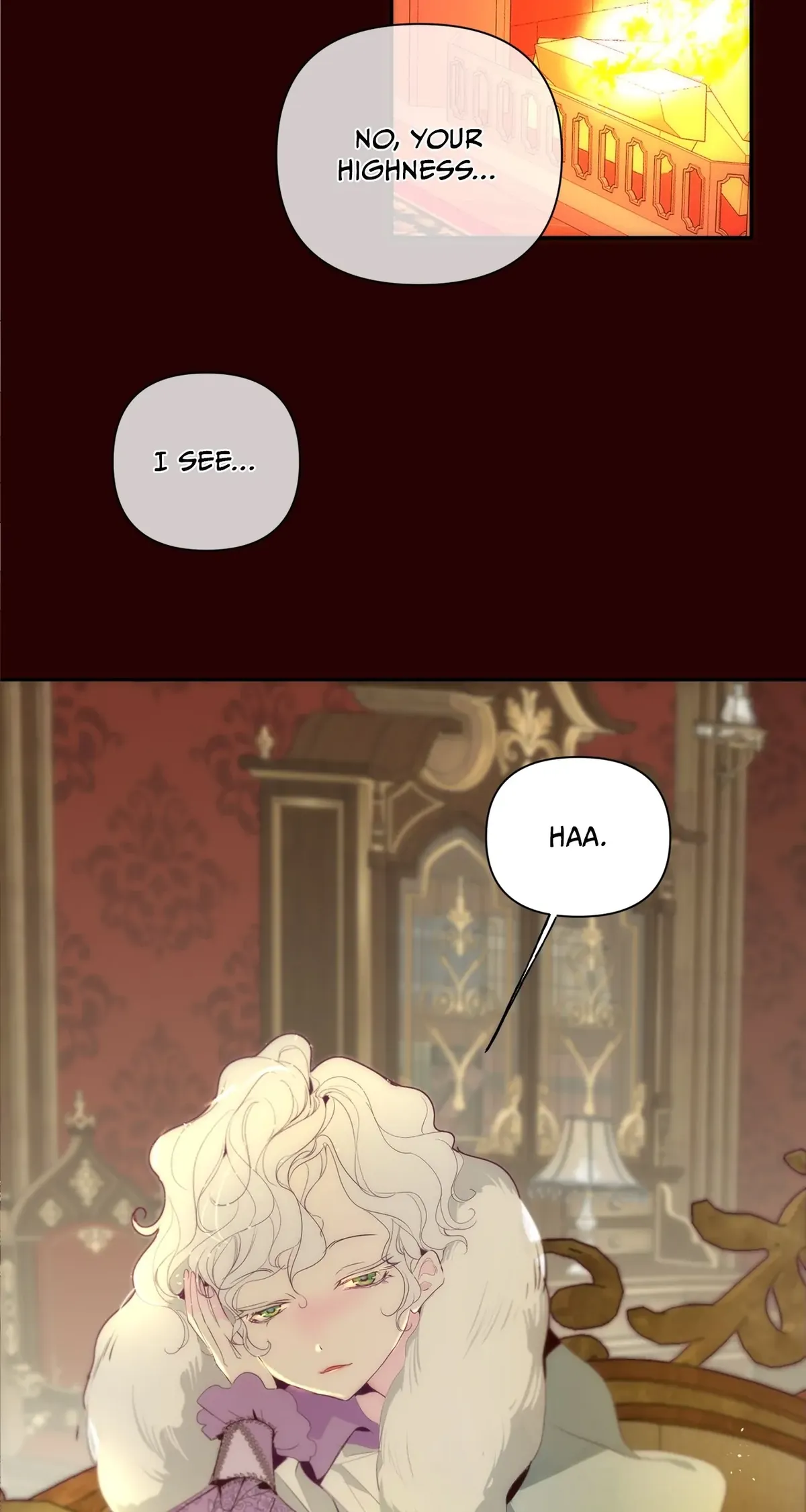 Becoming Best Friends With the Icy Male Lead Chapter 13 Online - página 2