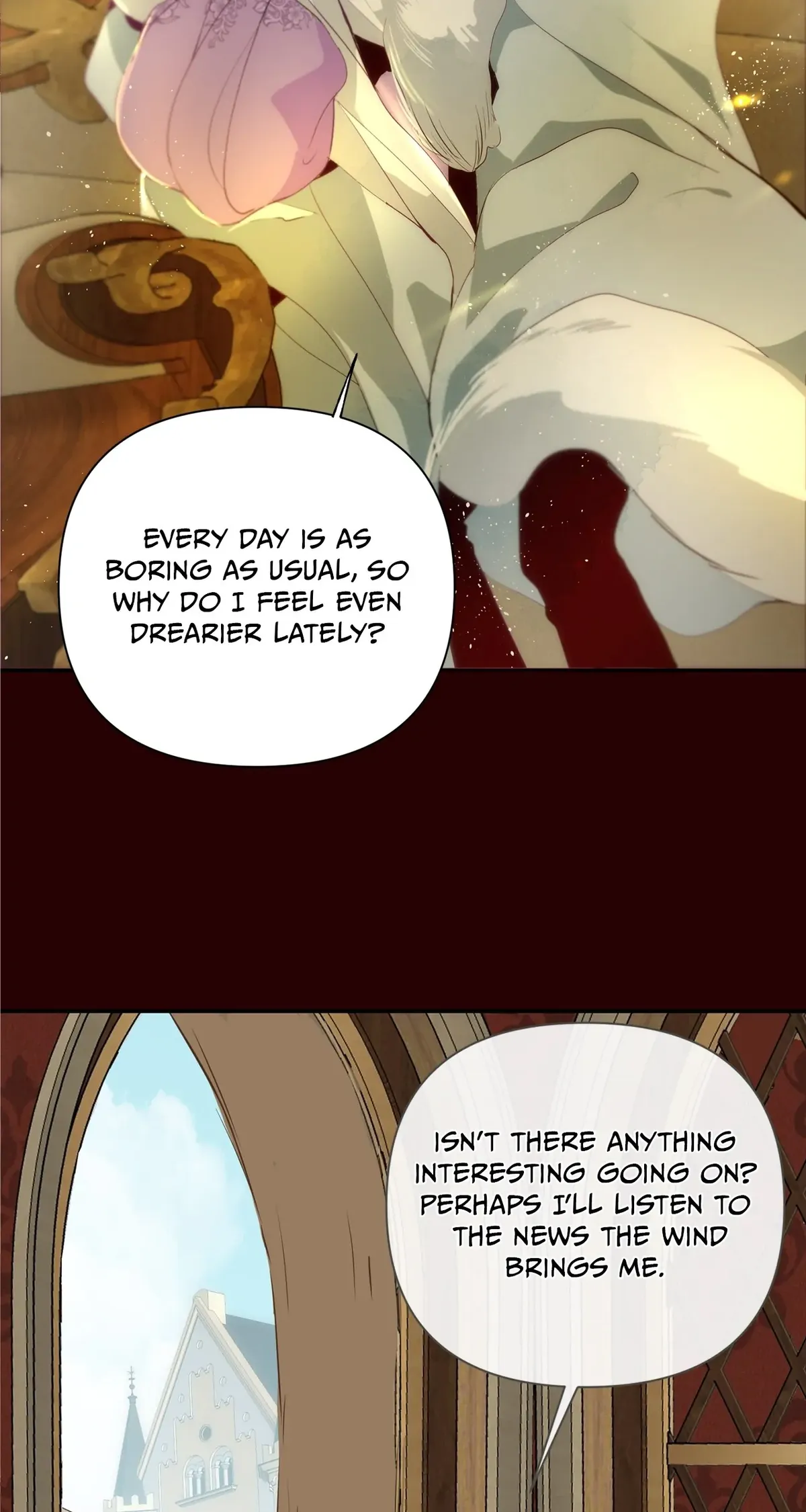 Becoming Best Friends With the Icy Male Lead Chapter 13 Online - página 3