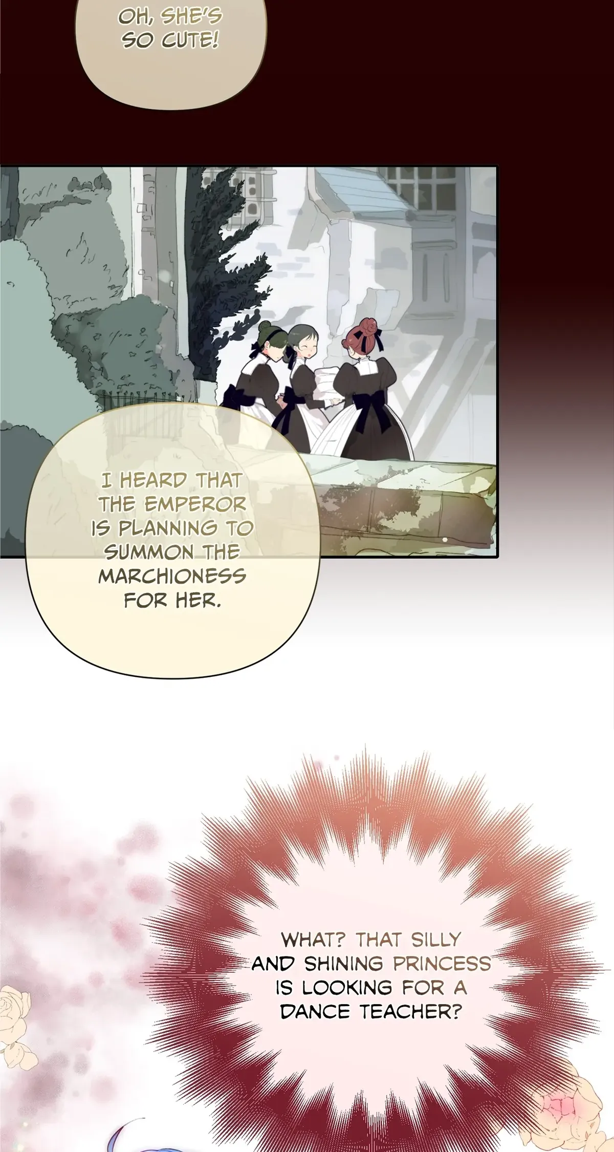 Becoming Best Friends With the Icy Male Lead Chapter 13 Online - página 5