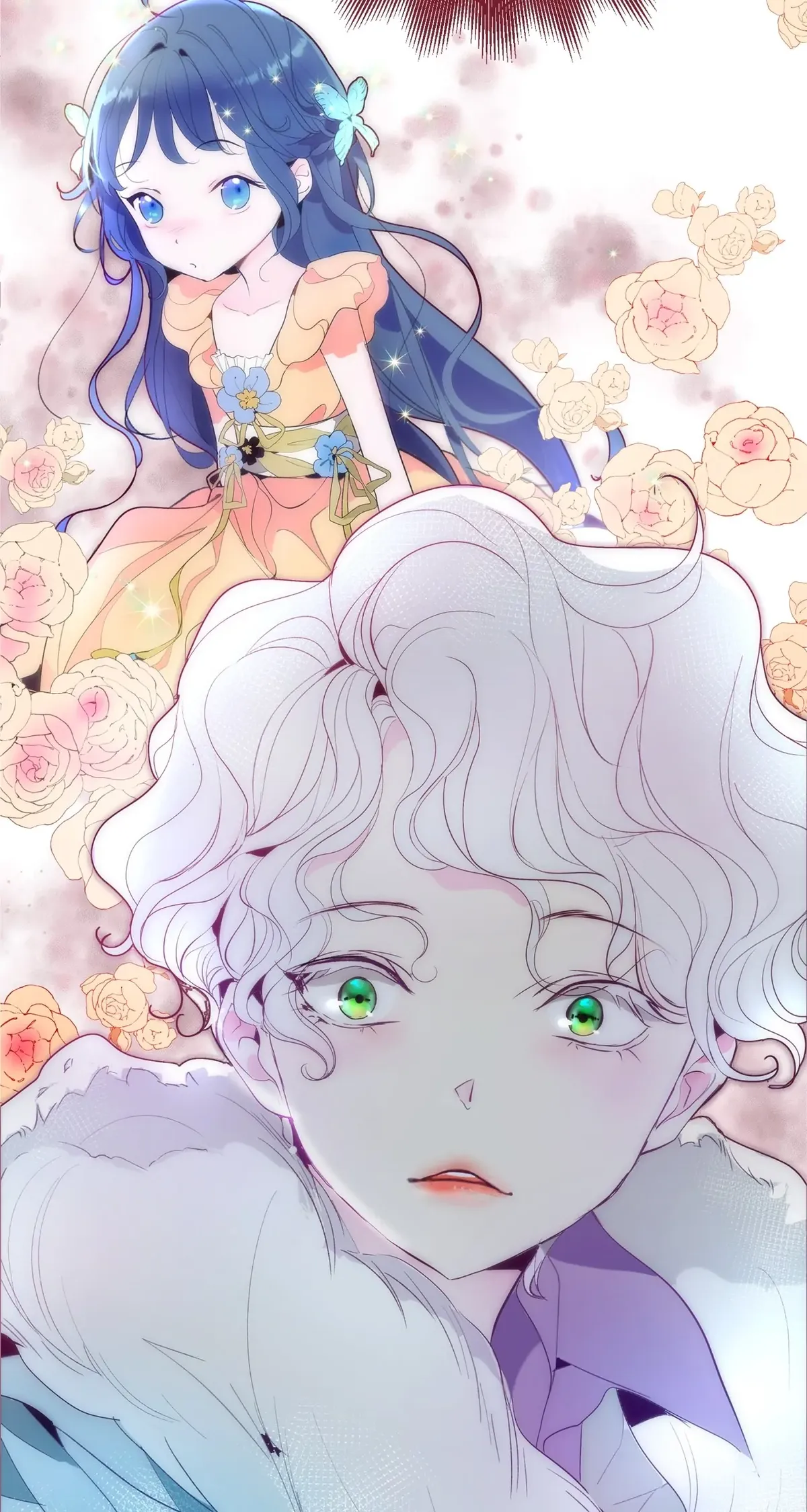 Becoming Best Friends With the Icy Male Lead Chapter 13 Online - página 6