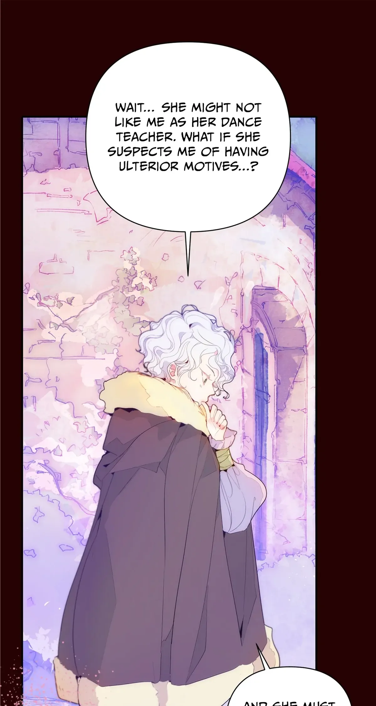 Becoming Best Friends With the Icy Male Lead Chapter 13 Online - página 10