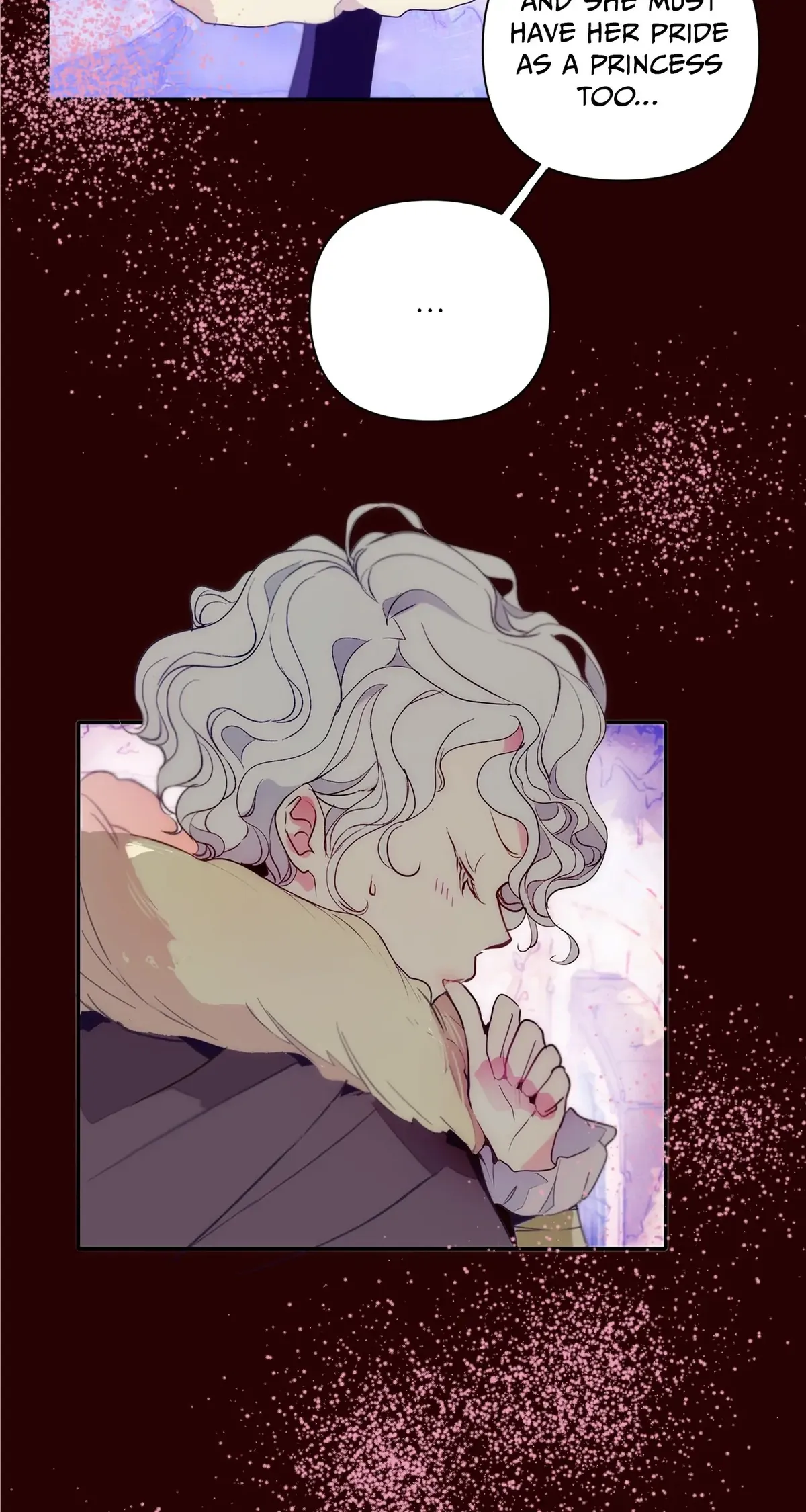 Becoming Best Friends With the Icy Male Lead Chapter 13 Online - página 11