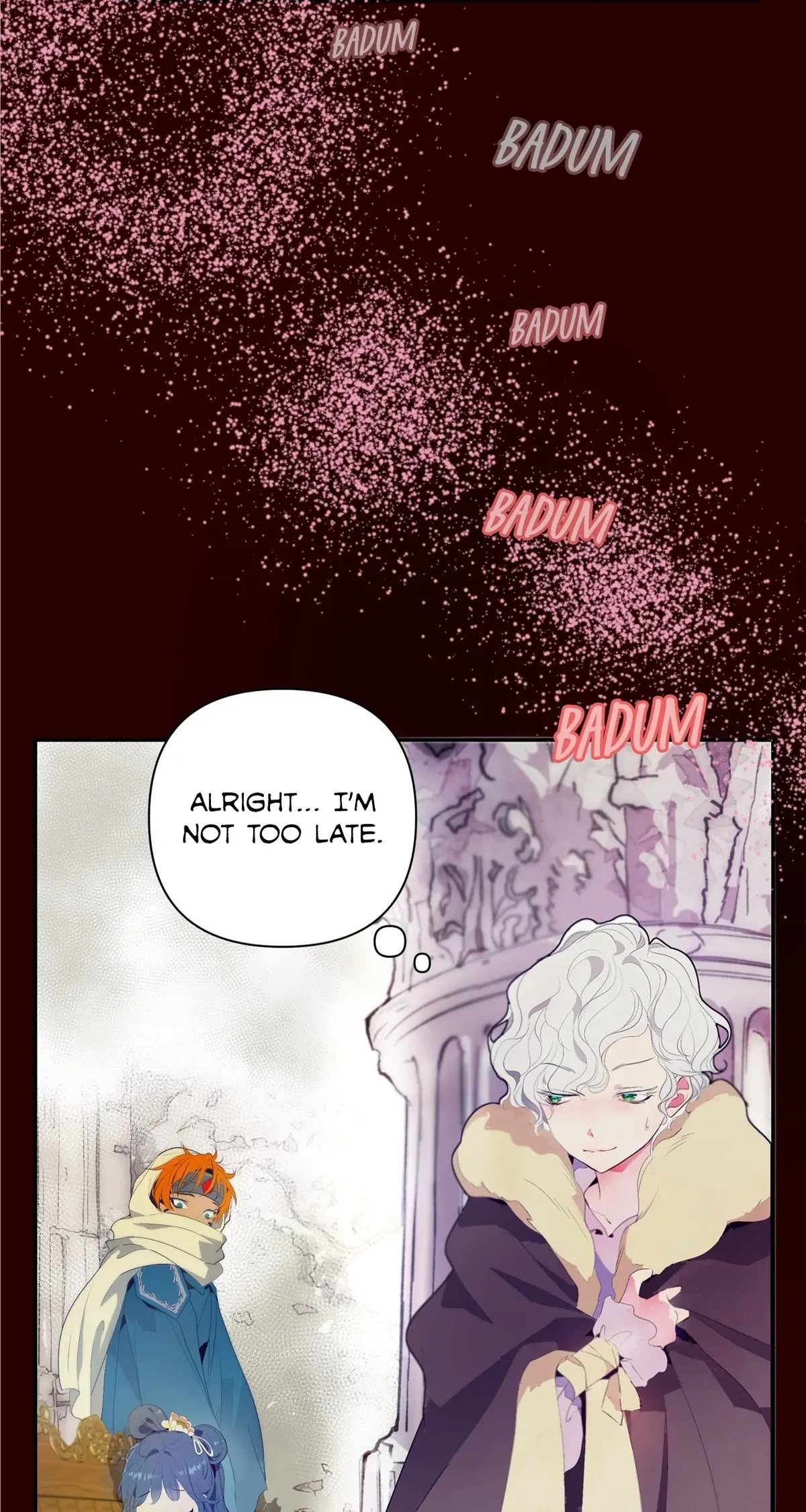 Becoming Best Friends With the Icy Male Lead Chapter 13 Online - página 13