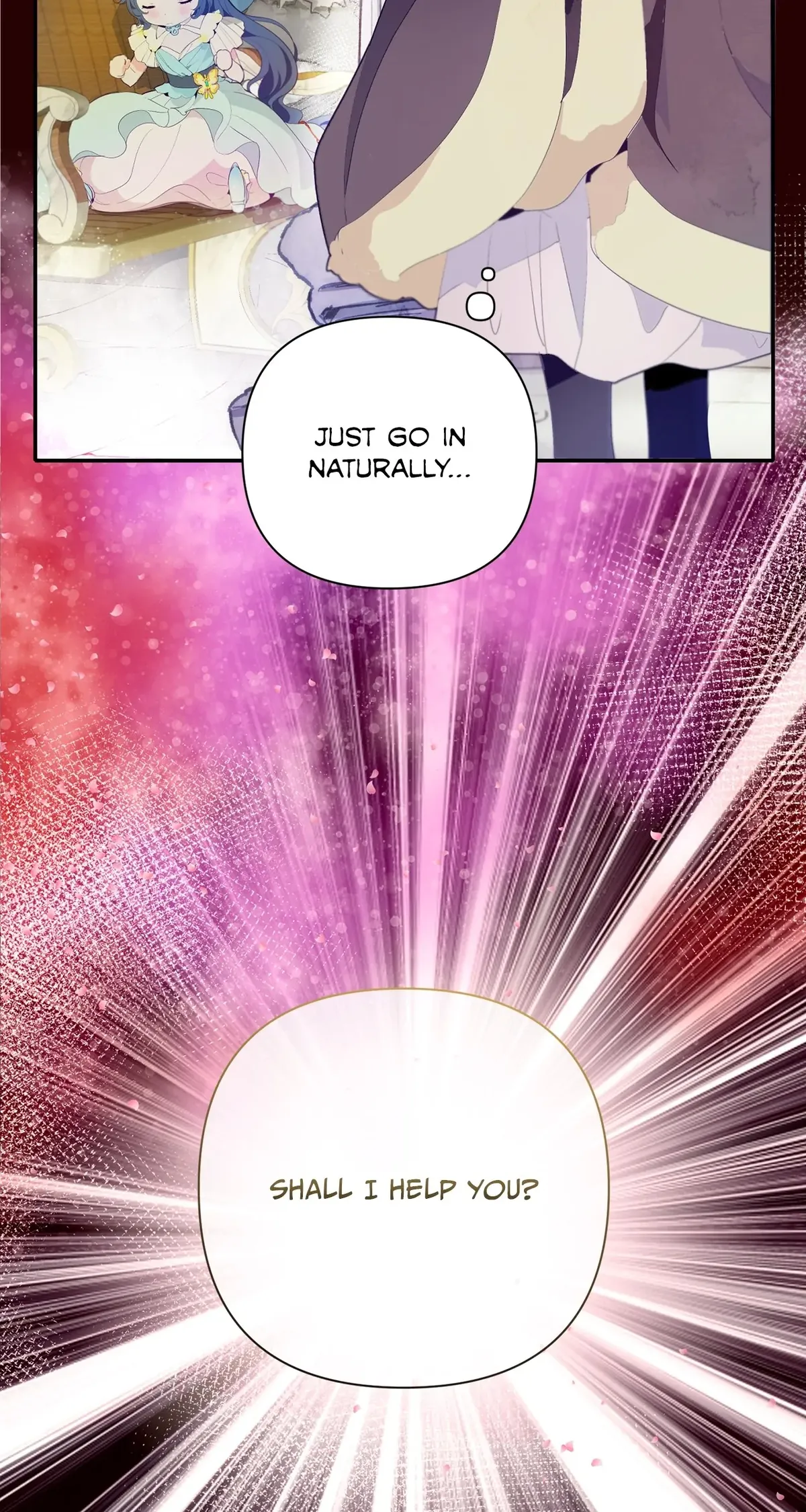Becoming Best Friends With the Icy Male Lead Chapter 13 Online - página 14
