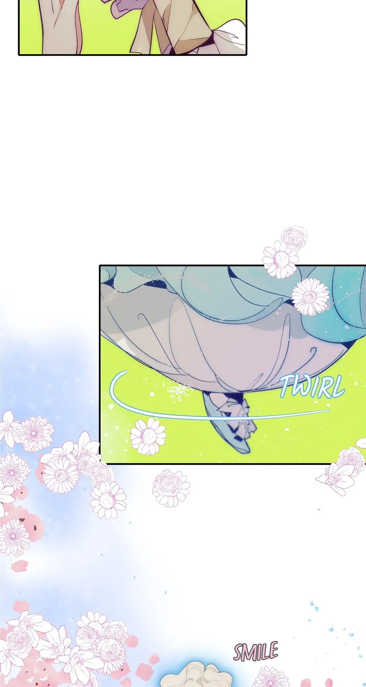 Becoming Best Friends With the Icy Male Lead Chapter 13 Online - página 17