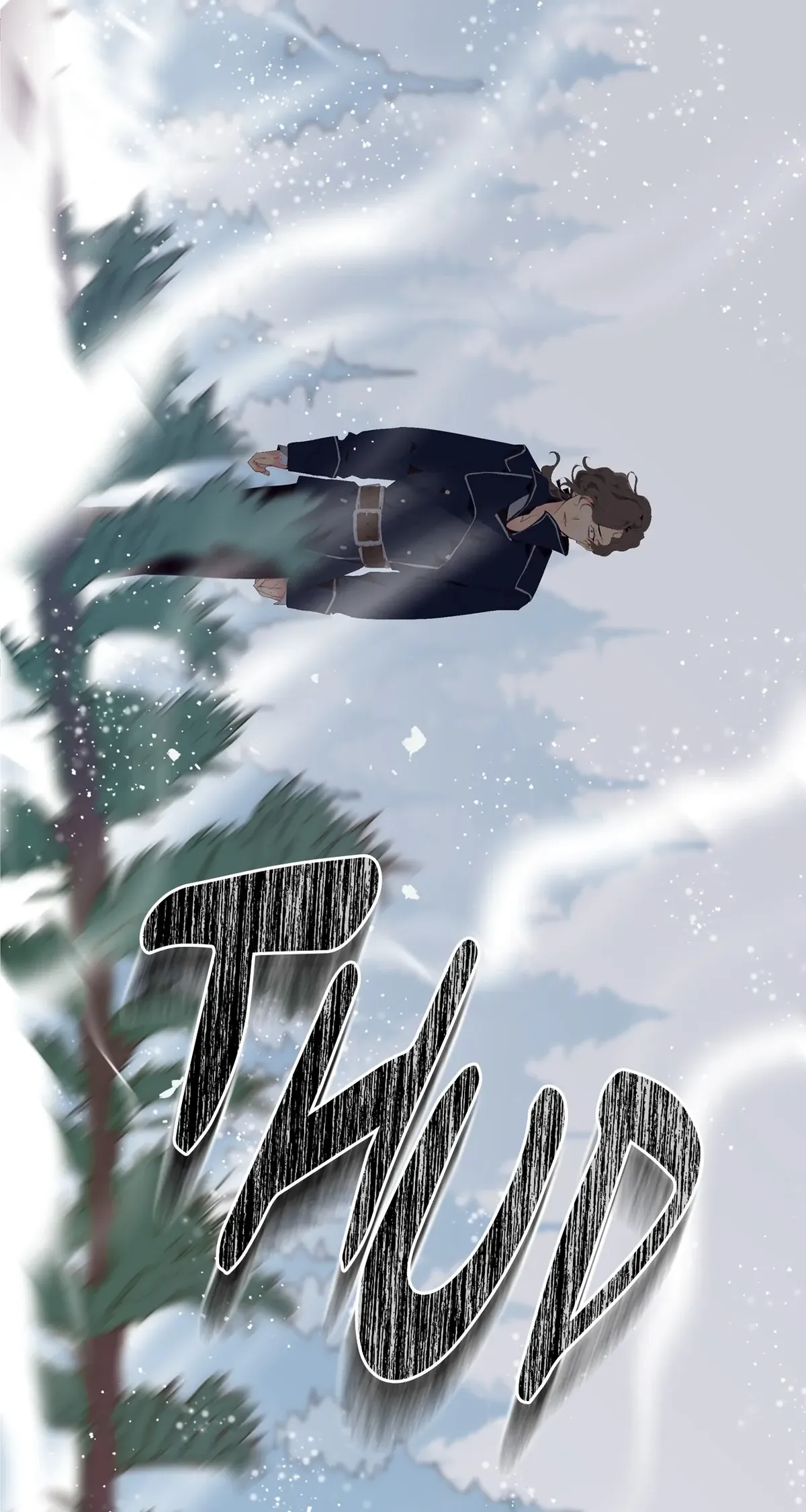 Becoming Best Friends With the Icy Male Lead Chapter 13 Online - página 25
