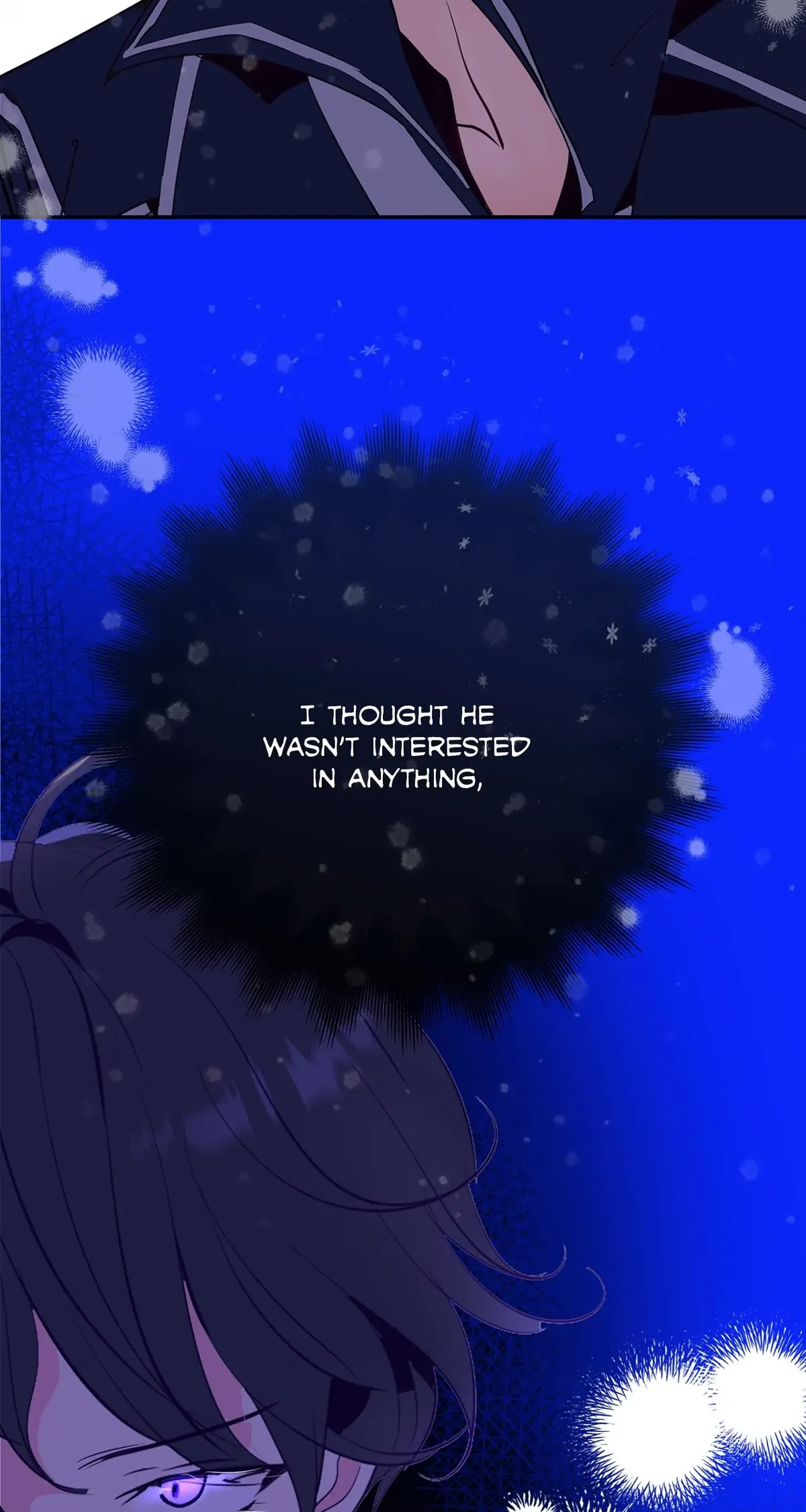 Becoming Best Friends With the Icy Male Lead Chapter 13 Online - página 28