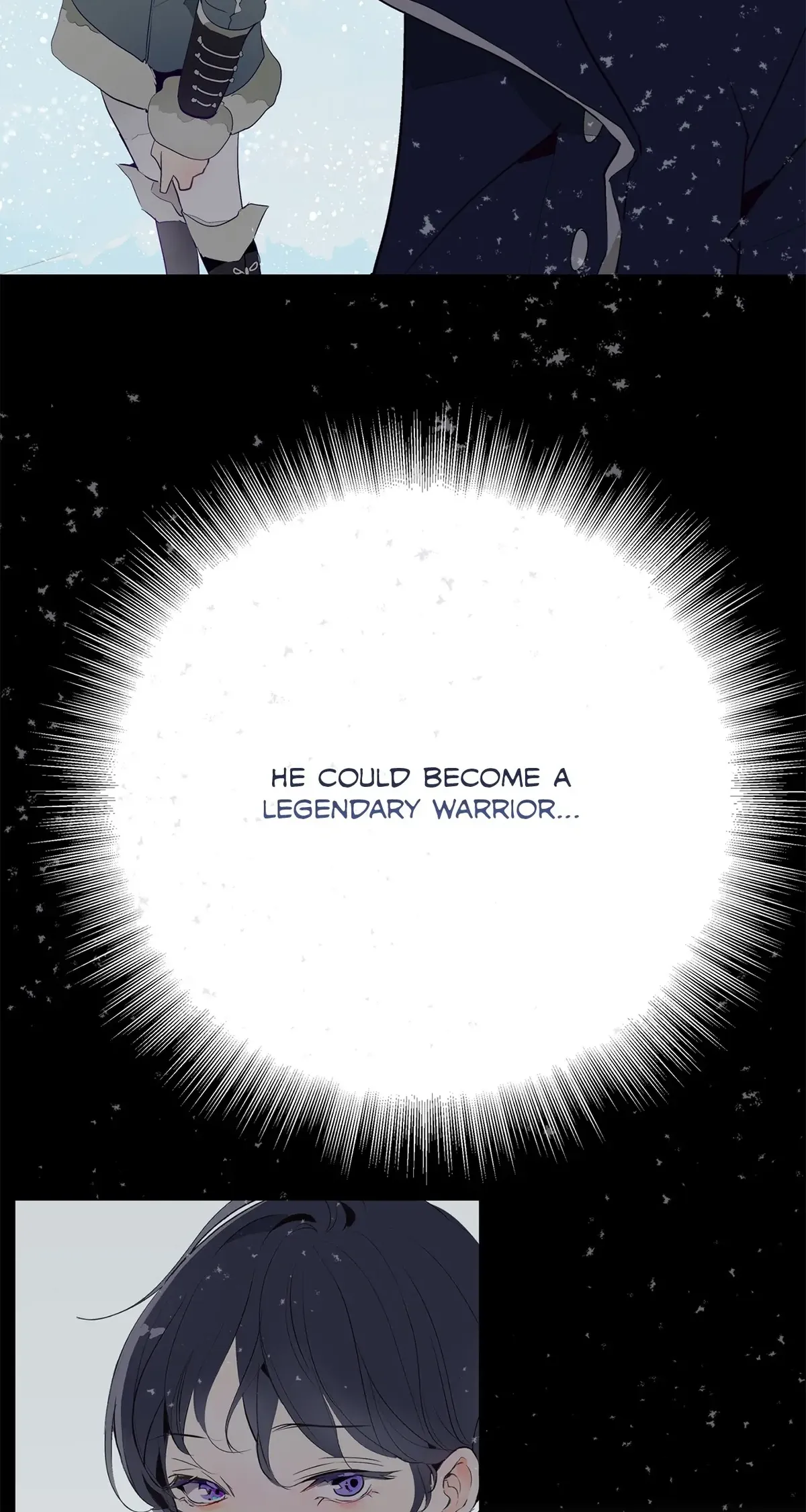 Becoming Best Friends With the Icy Male Lead Chapter 13 Online - página 32