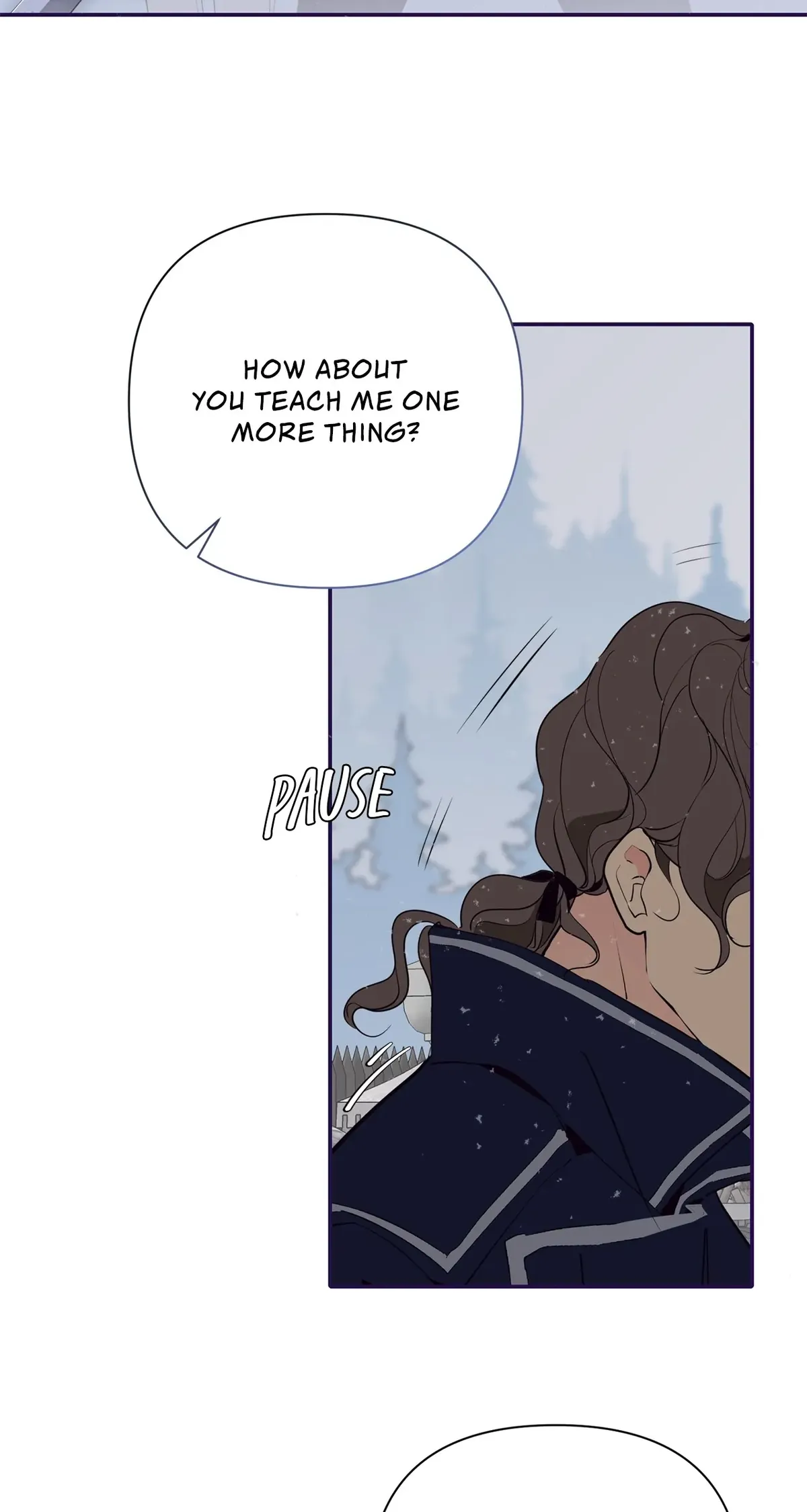 Becoming Best Friends With the Icy Male Lead Chapter 13 Online - página 35