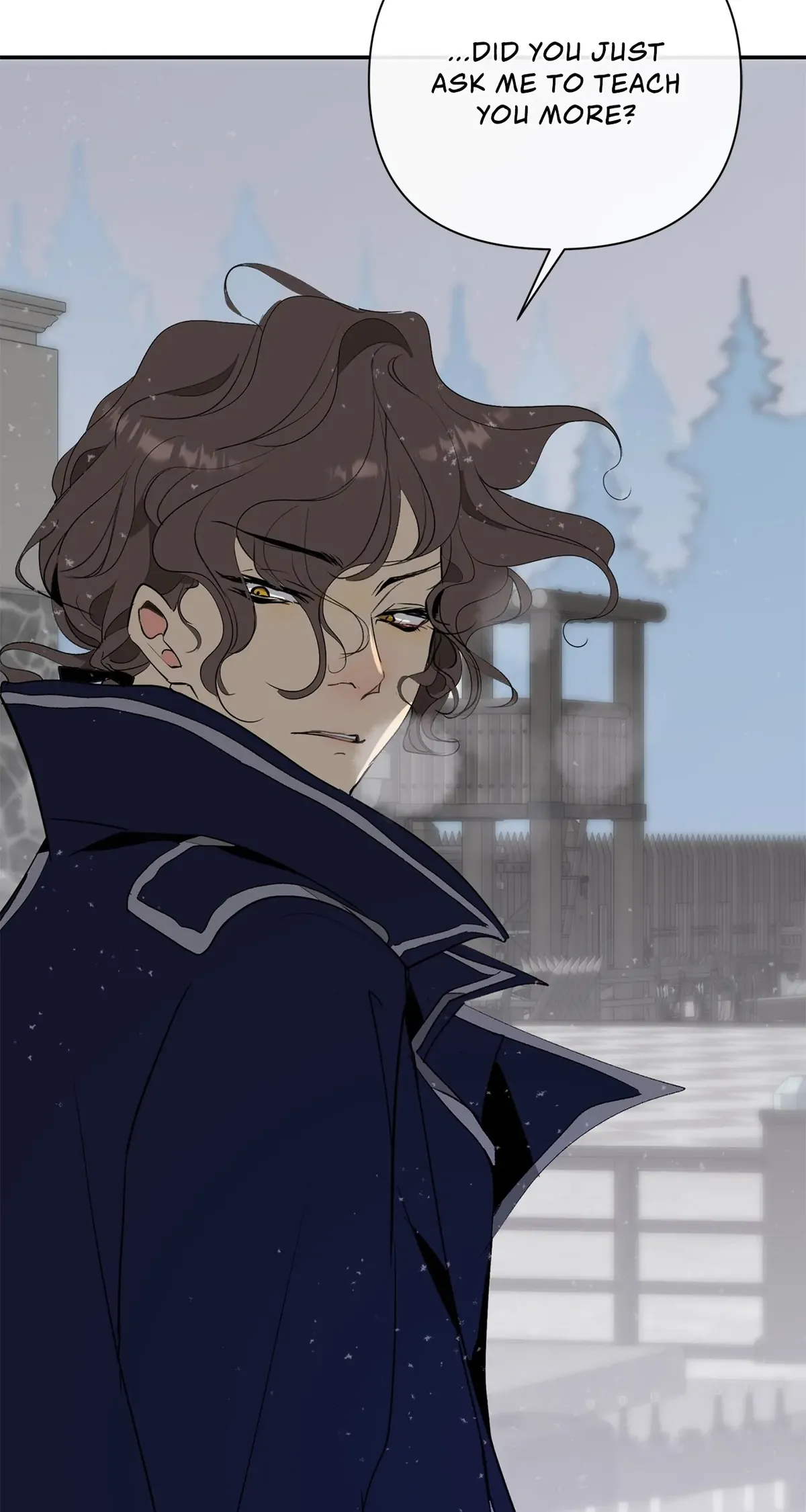 Becoming Best Friends With the Icy Male Lead Chapter 13 Online - página 36