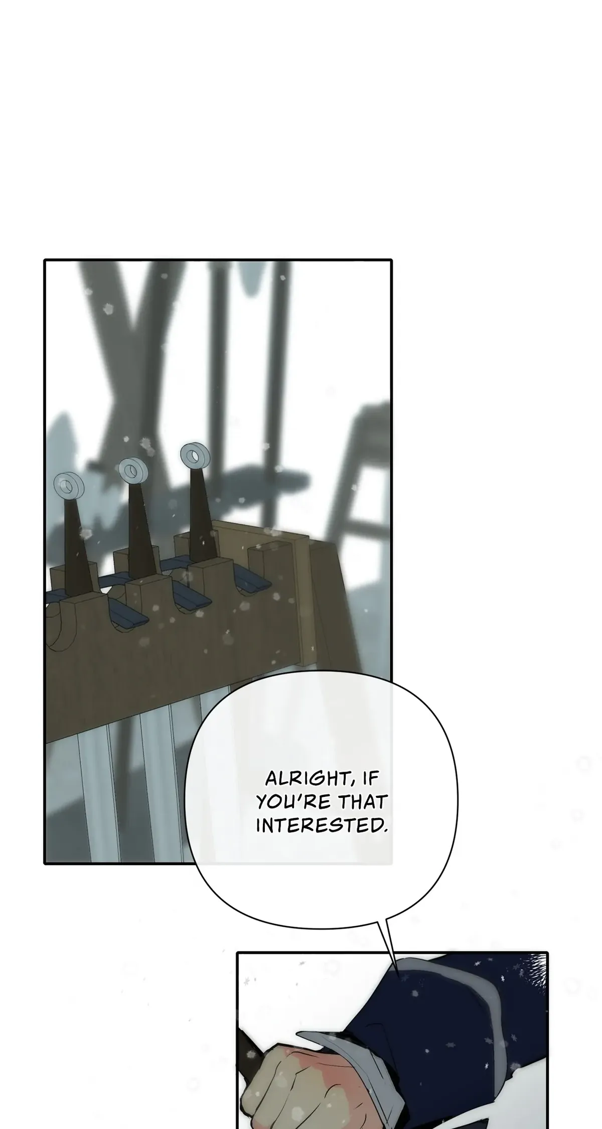 Becoming Best Friends With the Icy Male Lead Chapter 13 Online - página 40