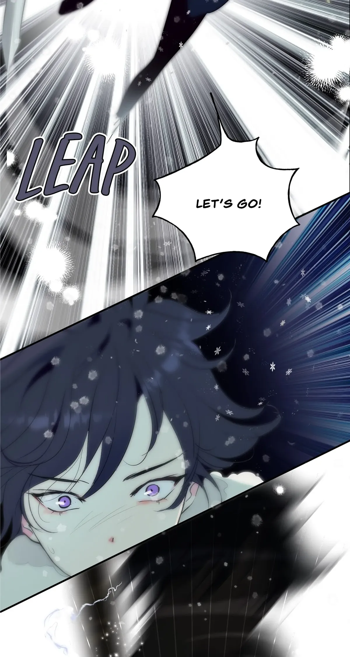 Becoming Best Friends With the Icy Male Lead Chapter 13 Online - página 42