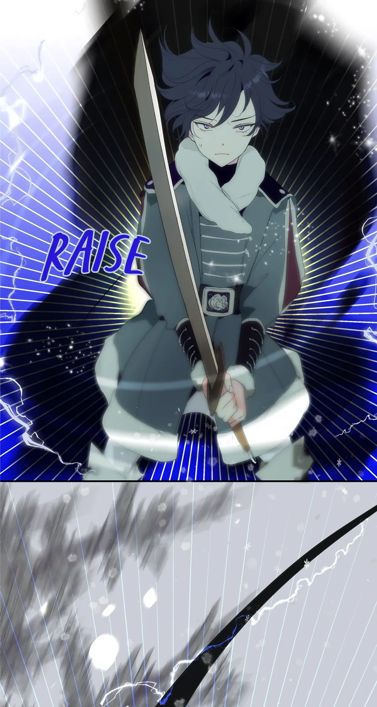 Becoming Best Friends With the Icy Male Lead Chapter 13 Online - página 43