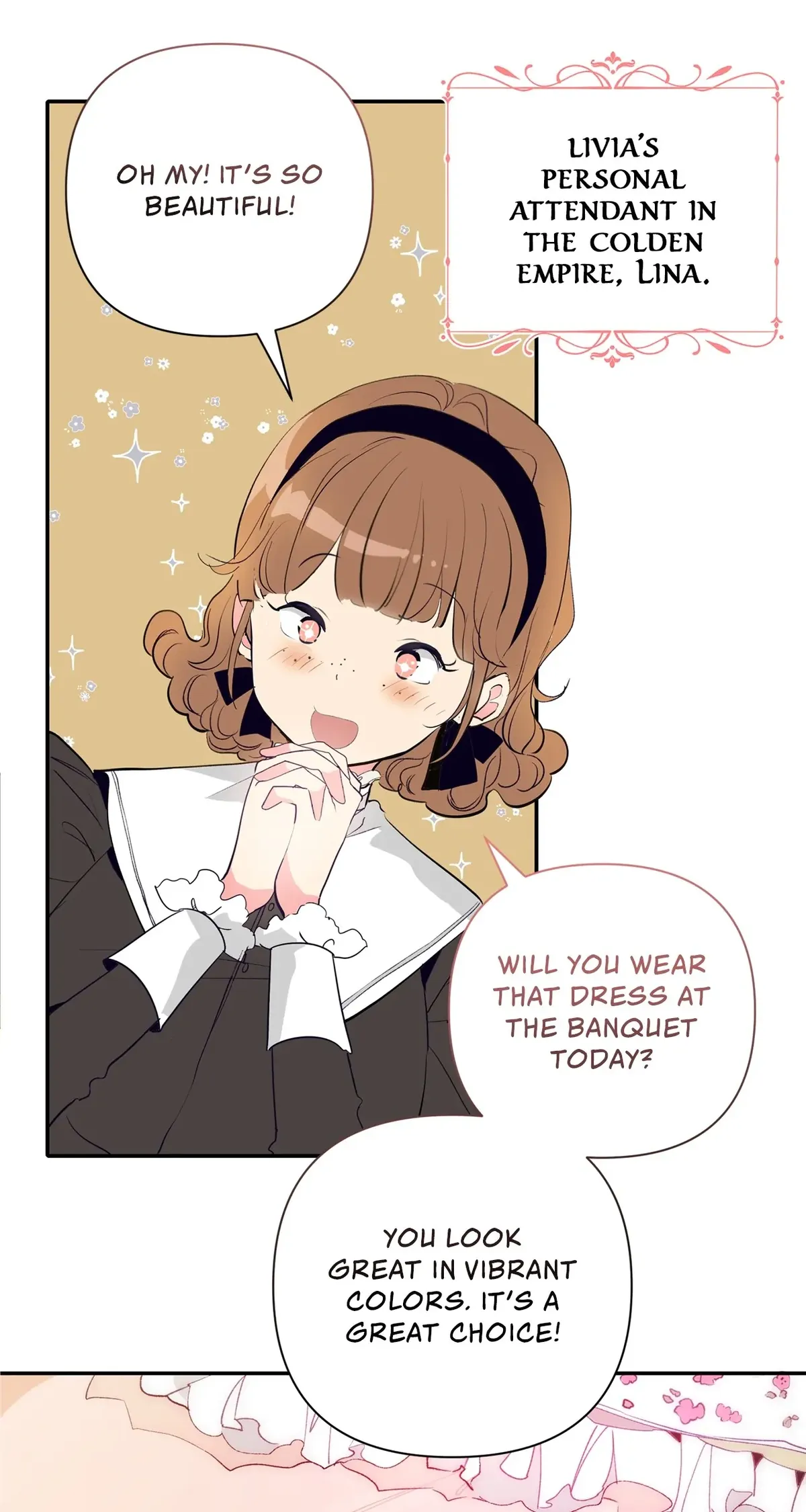 Becoming Best Friends With the Icy Male Lead Chapter 13 Online - página 47
