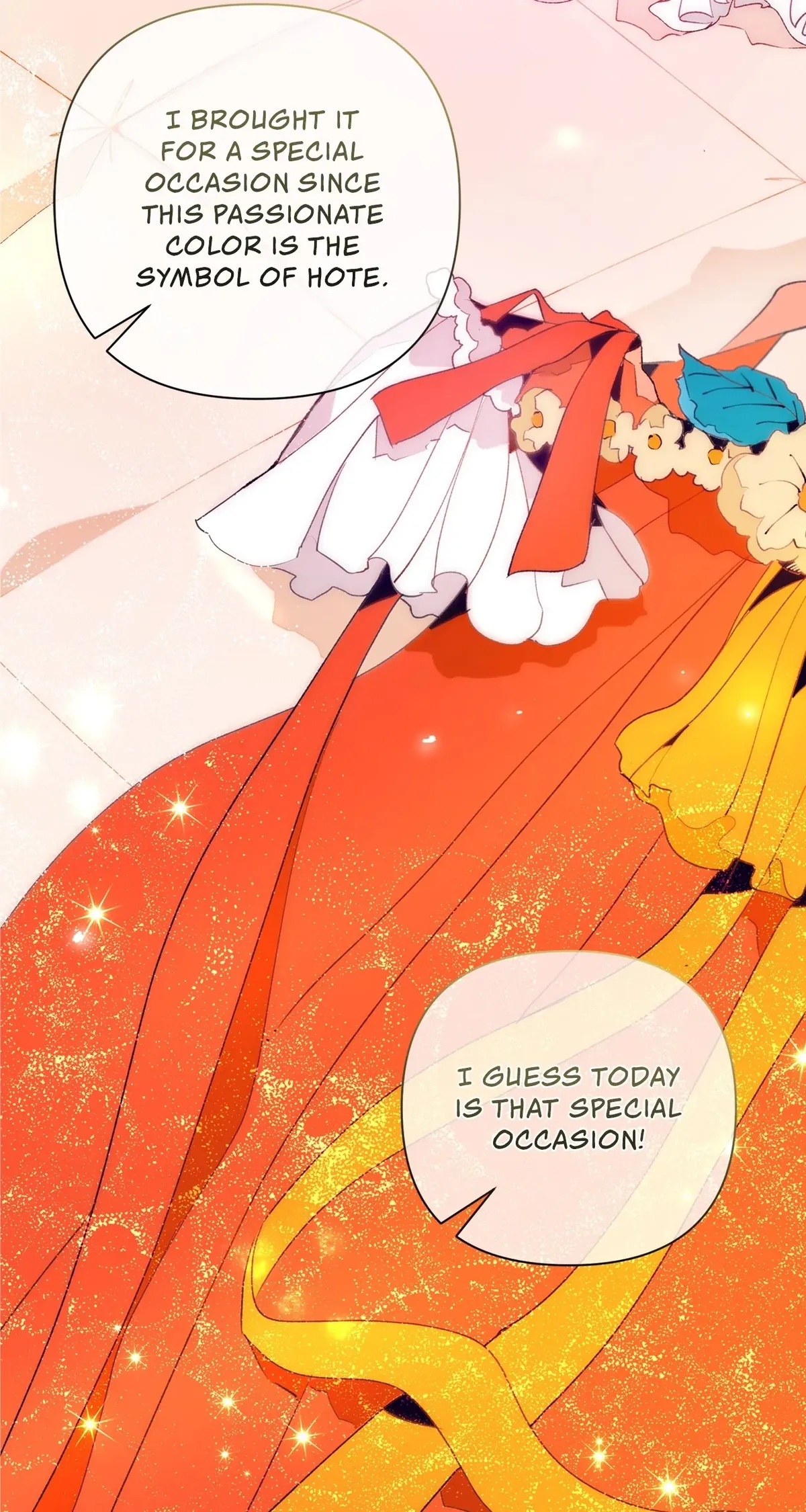 Becoming Best Friends With the Icy Male Lead Chapter 13 Online - página 48