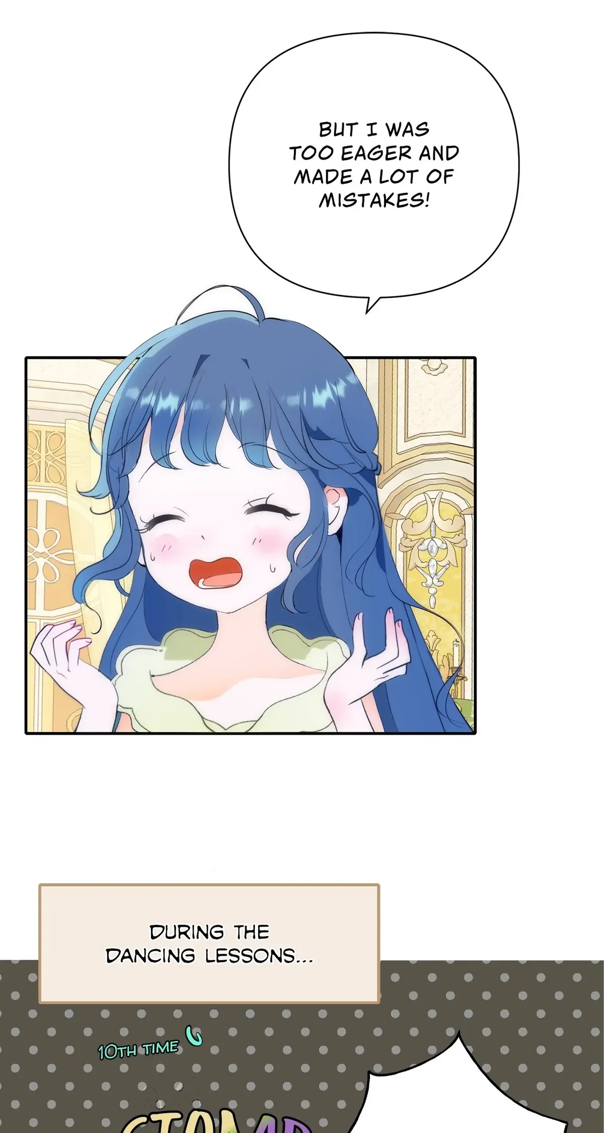 Becoming Best Friends With the Icy Male Lead Chapter 13 Online - página 51