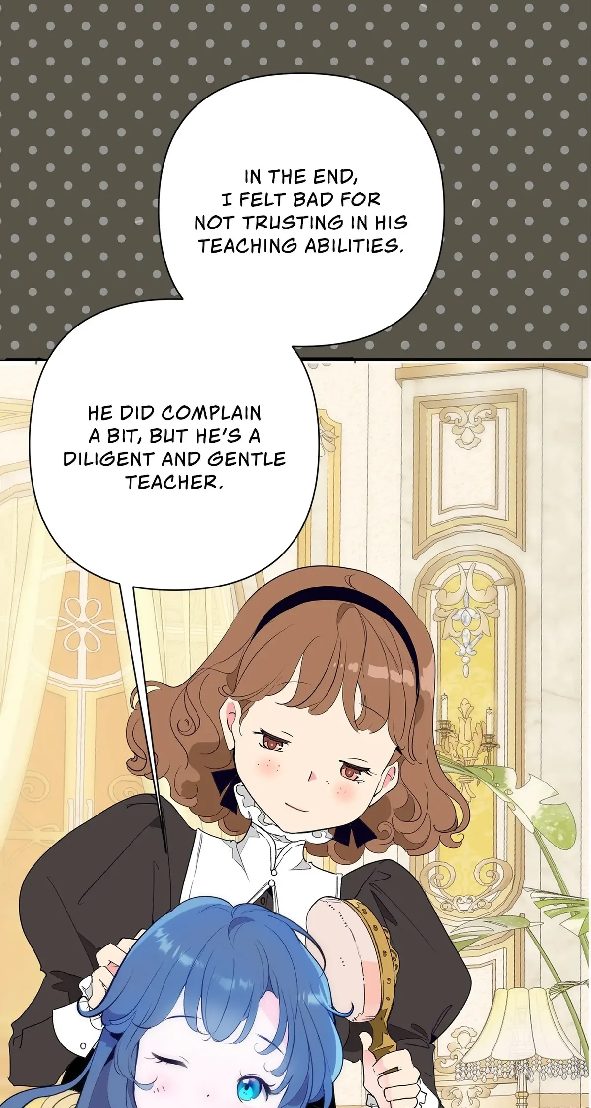 Becoming Best Friends With the Icy Male Lead Chapter 13 Online - página 54
