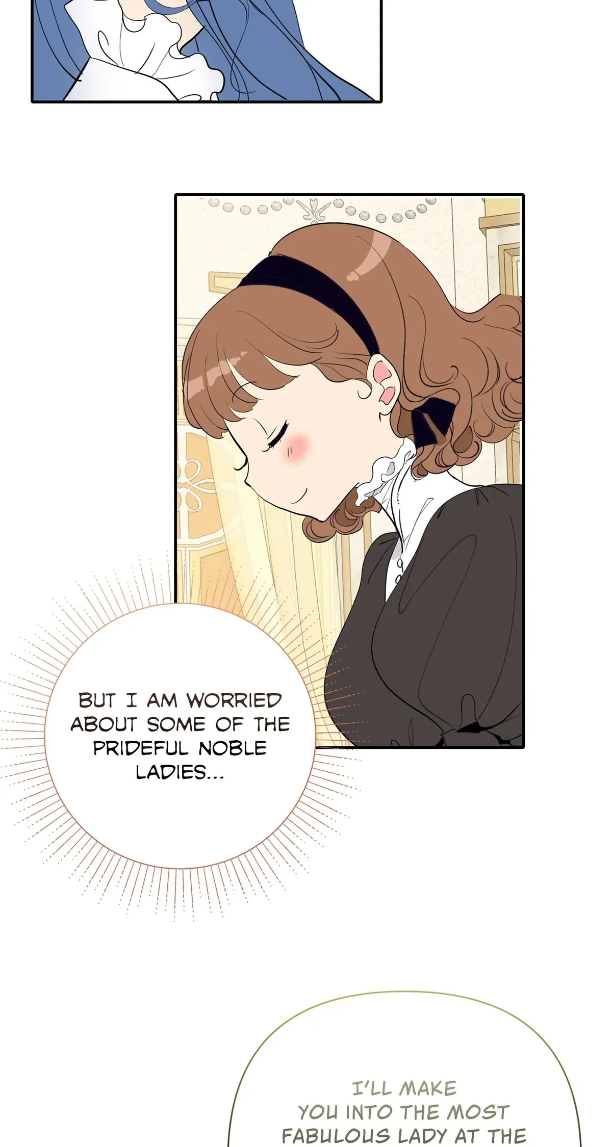 Becoming Best Friends With the Icy Male Lead Chapter 13 Online - página 56