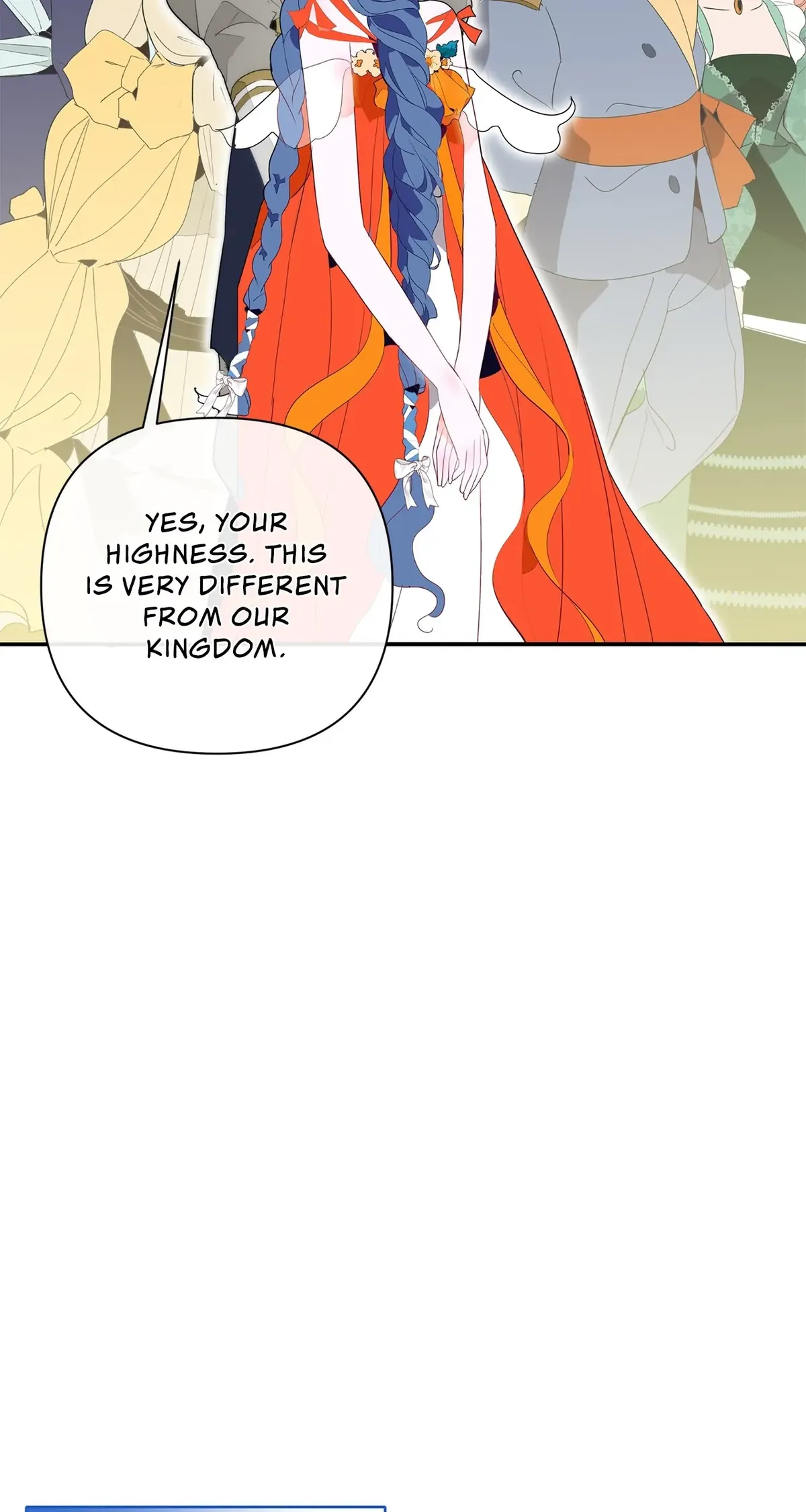 Becoming Best Friends With the Icy Male Lead Chapter 13 Online - página 63