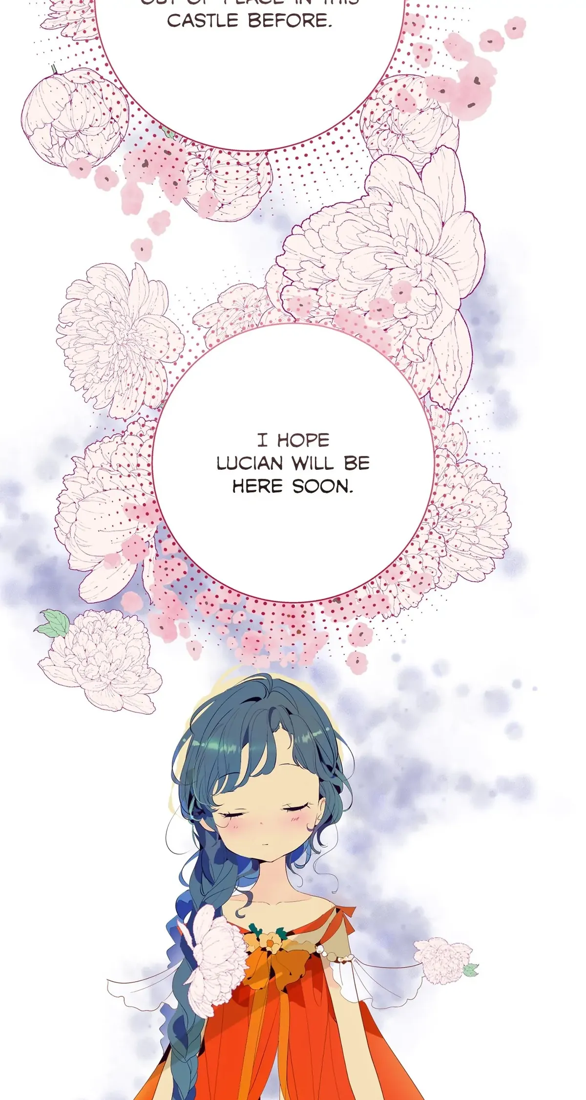 Becoming Best Friends With the Icy Male Lead Chapter 13 Online - página 66