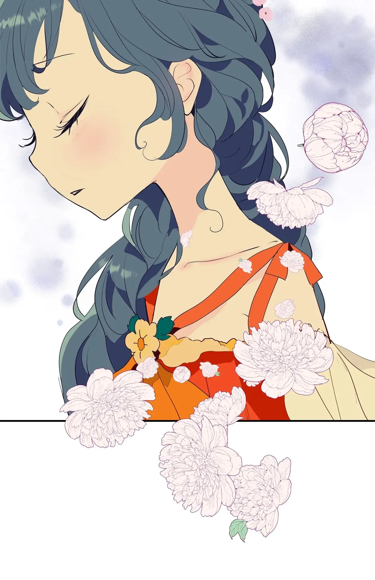 Becoming Best Friends With the Icy Male Lead Chapter 13 Online - página 68