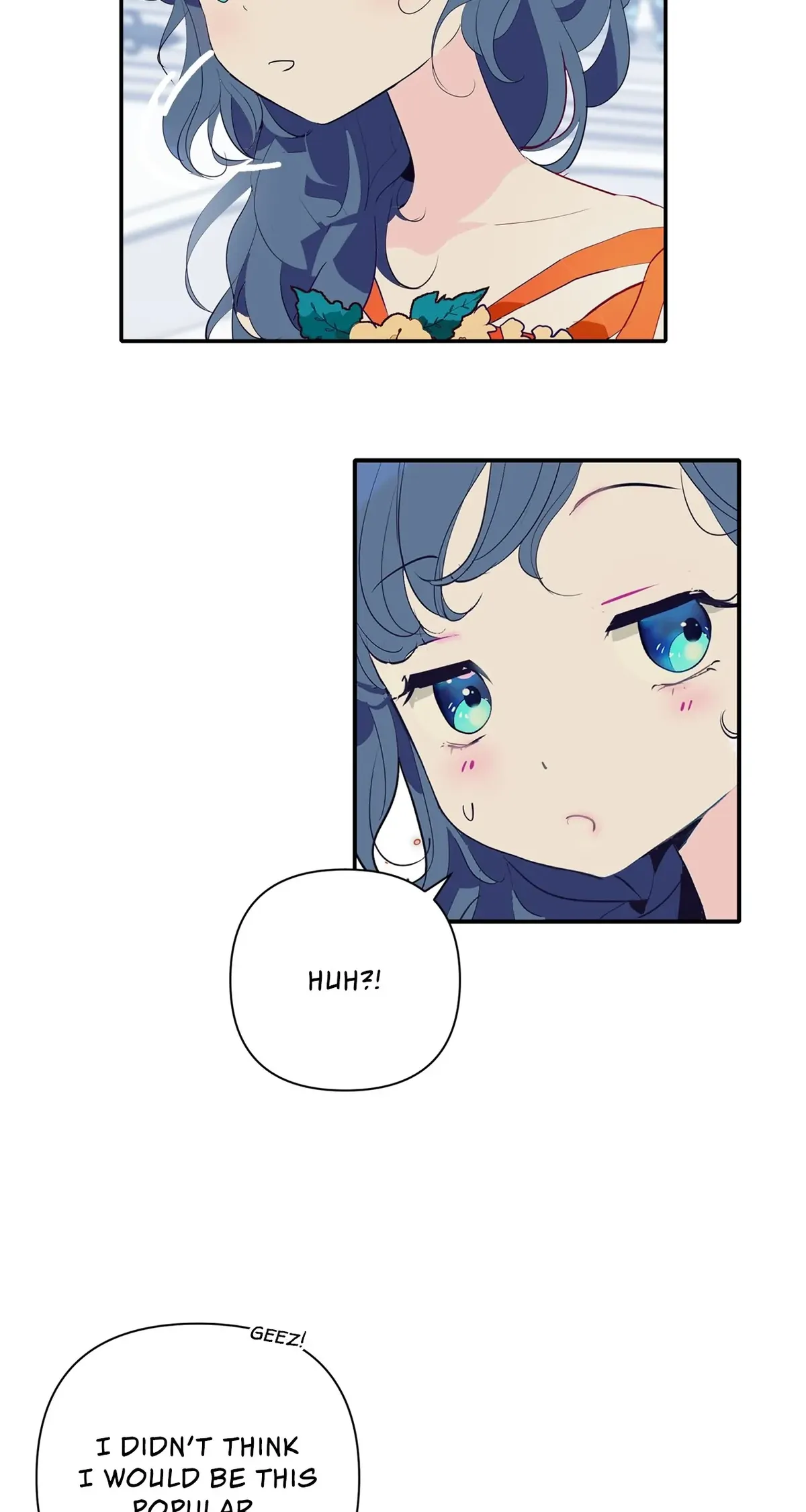 Becoming Best Friends With the Icy Male Lead Chapter 13 Online - página 70
