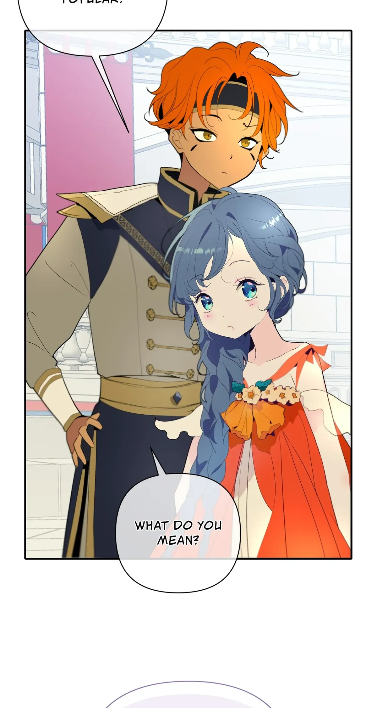 Becoming Best Friends With the Icy Male Lead Chapter 13 Online - página 71