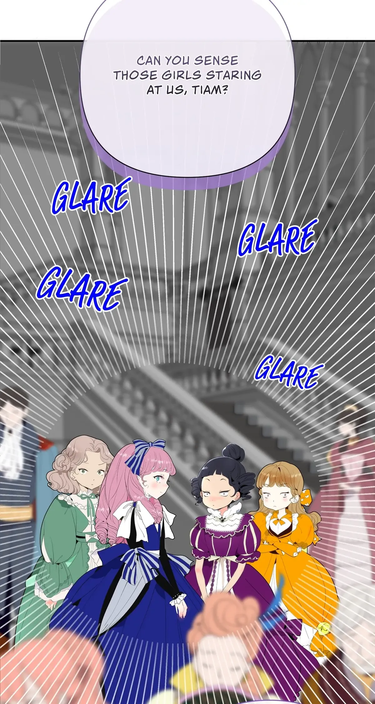 Becoming Best Friends With the Icy Male Lead Chapter 13 Online - página 72