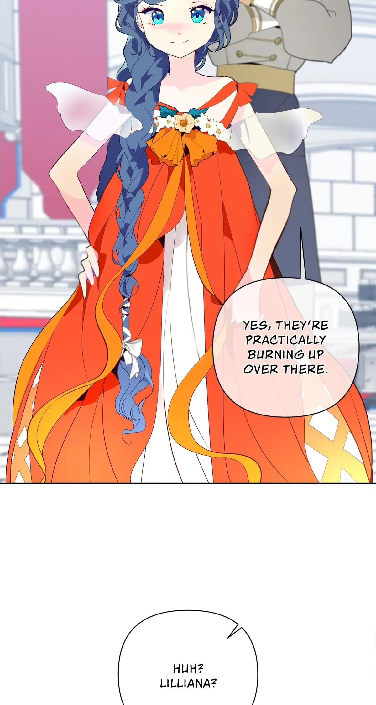 Becoming Best Friends With the Icy Male Lead Chapter 13 Online - página 75