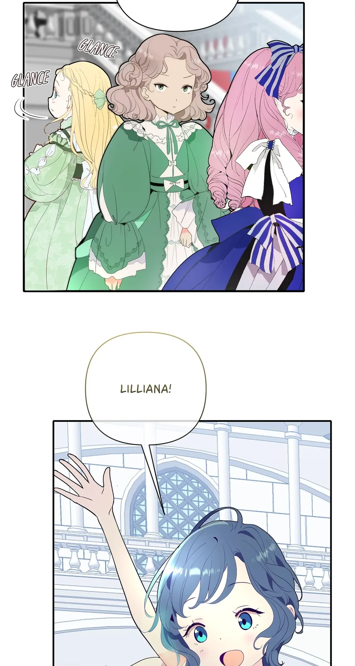 Becoming Best Friends With the Icy Male Lead Chapter 13 Online - página 76