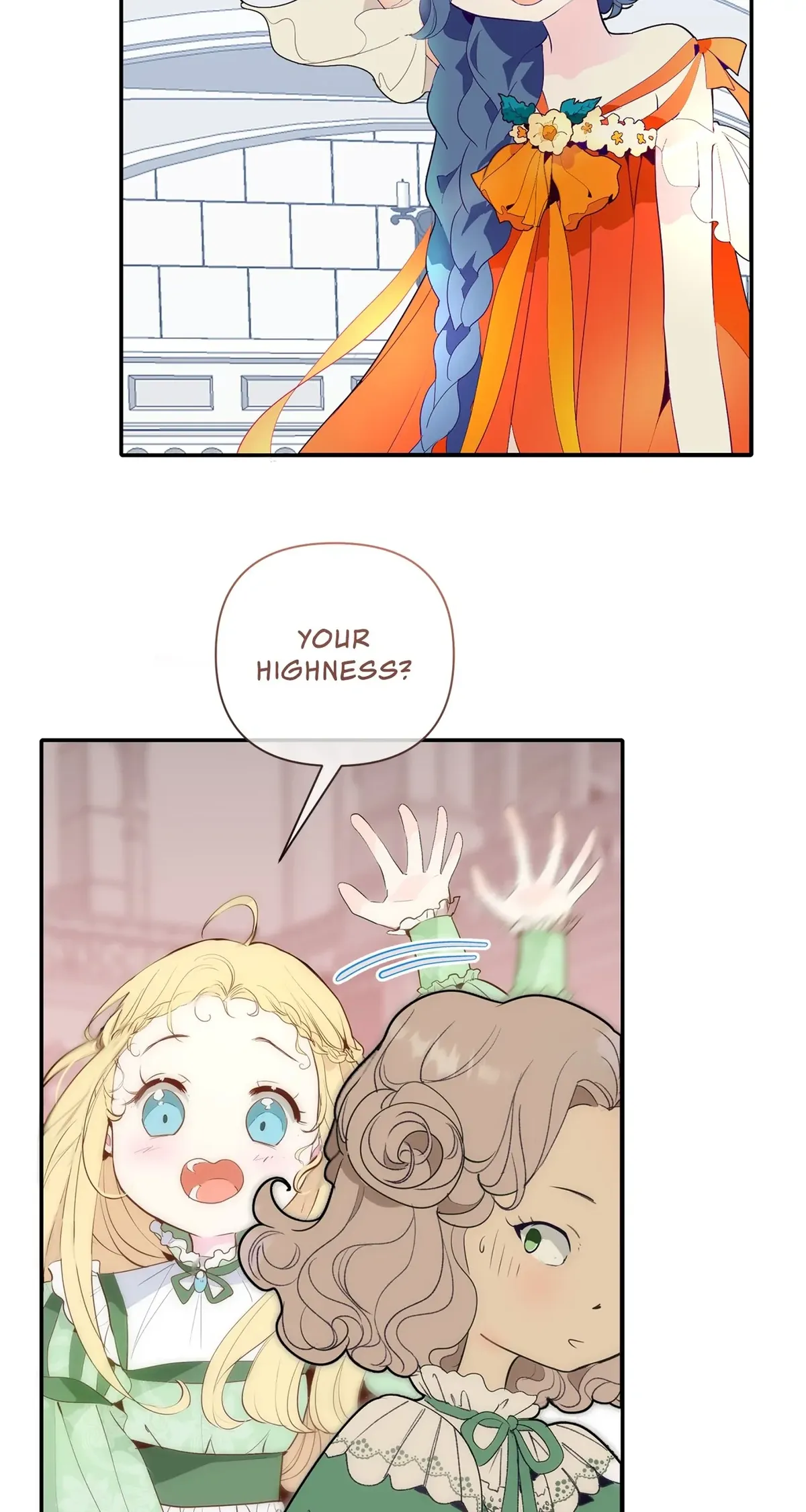 Becoming Best Friends With the Icy Male Lead Chapter 13 Online - página 77