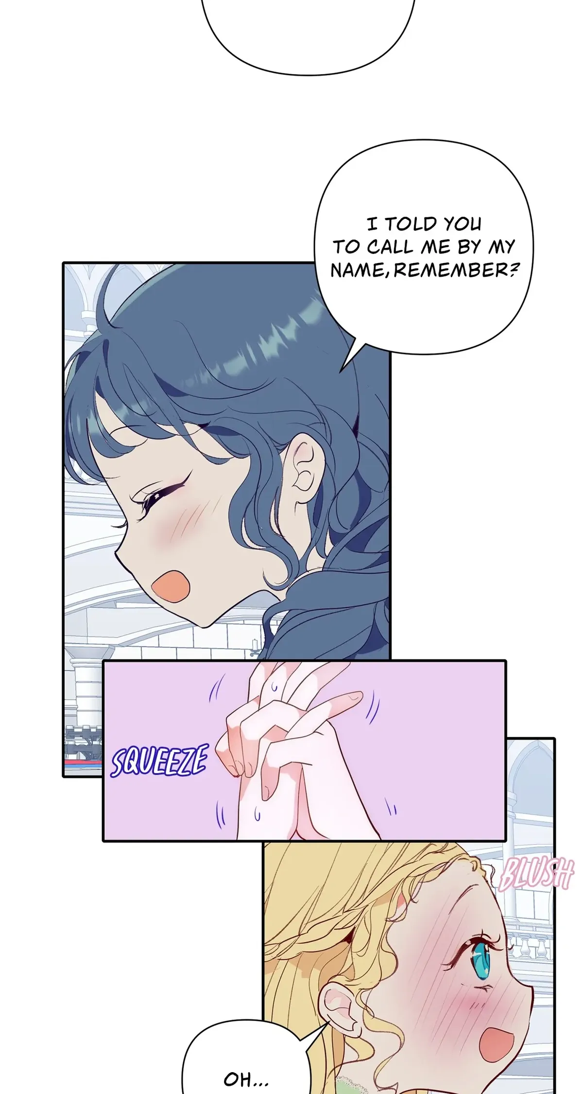 Becoming Best Friends With the Icy Male Lead Chapter 13 Online - página 80