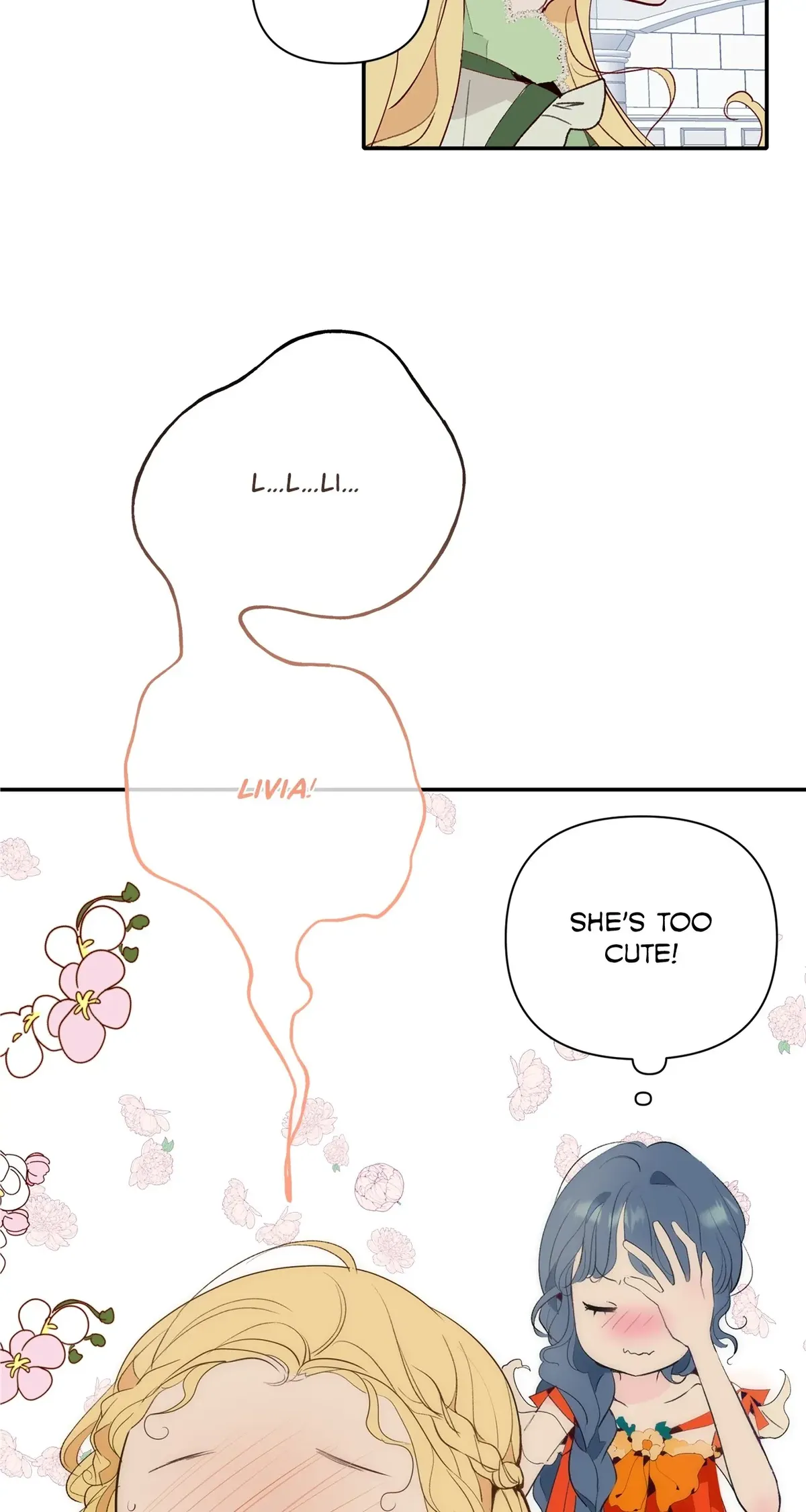Becoming Best Friends With the Icy Male Lead Chapter 13 Online - página 81