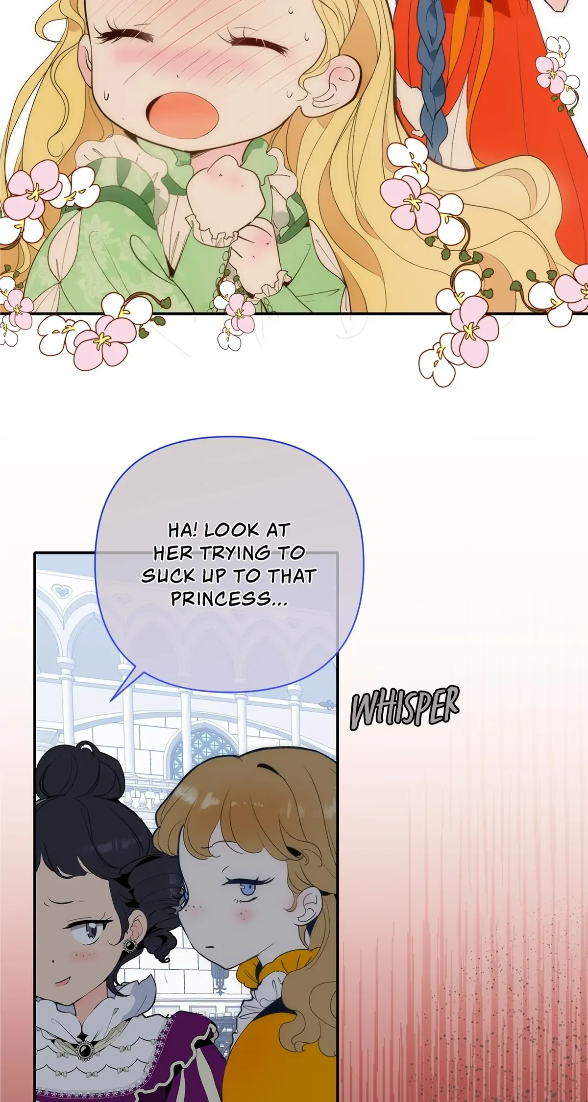 Becoming Best Friends With the Icy Male Lead Chapter 13 Online - página 82