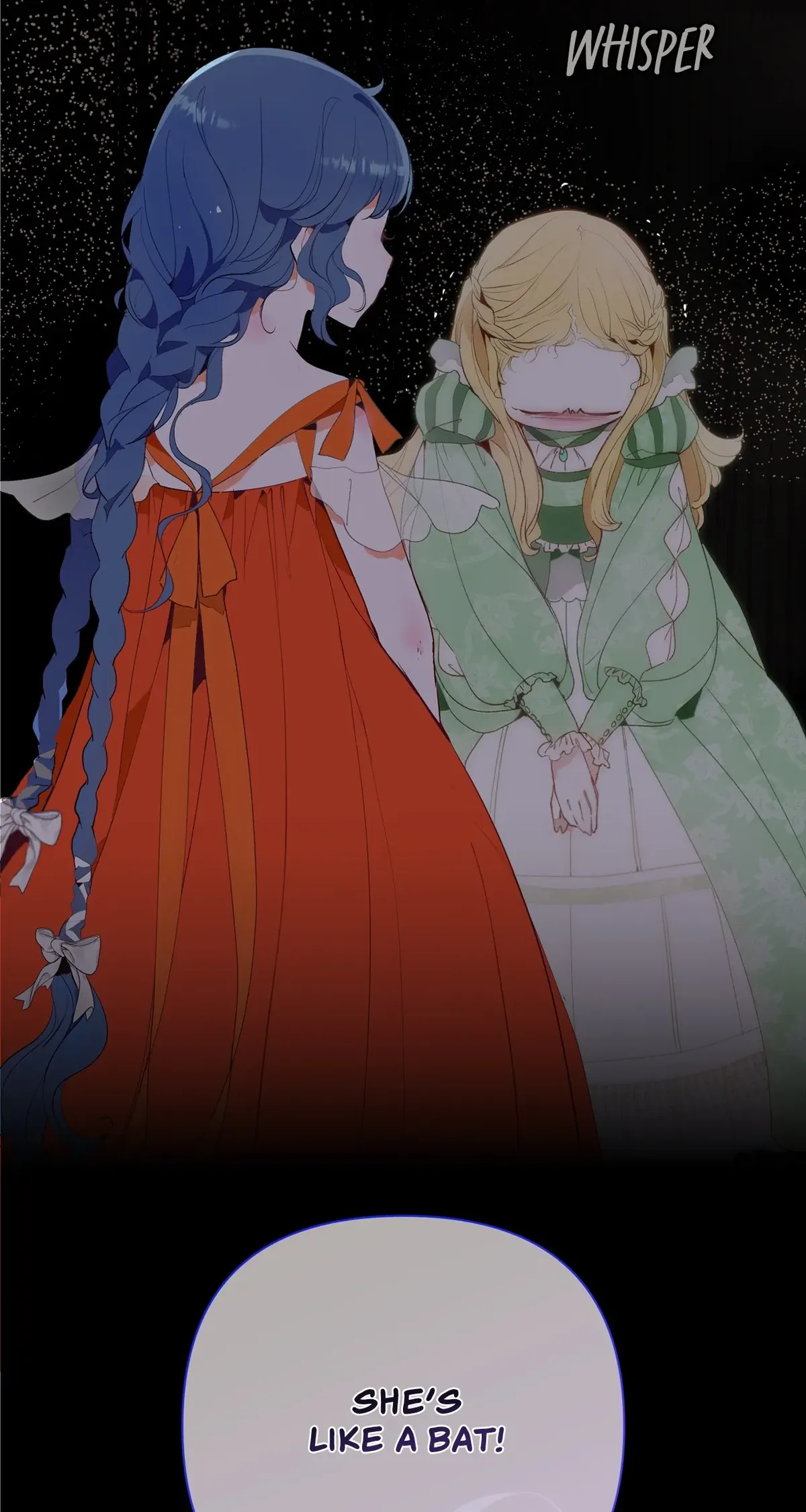 Becoming Best Friends With the Icy Male Lead Chapter 13 Online - página 84