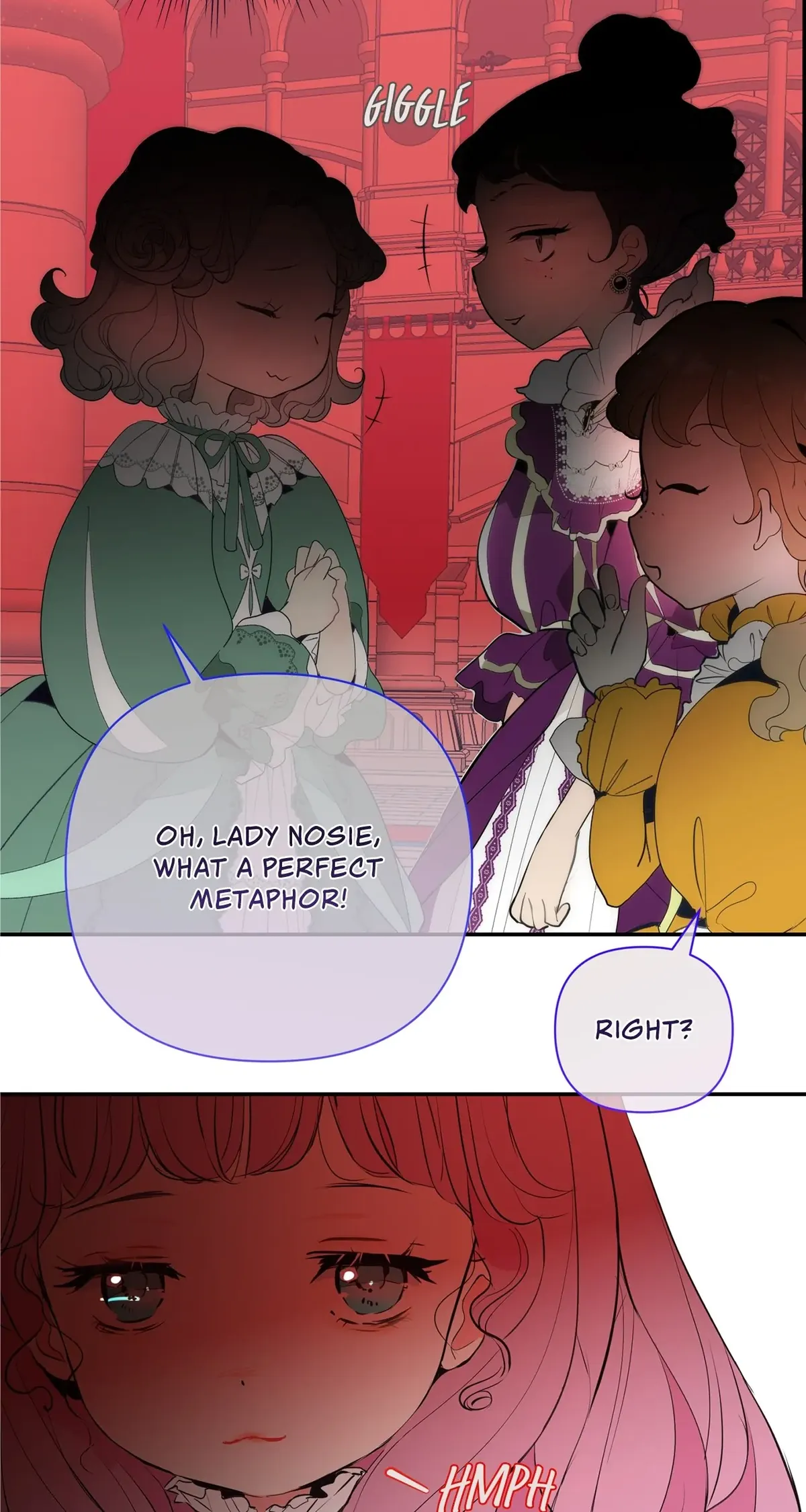 Becoming Best Friends With the Icy Male Lead Chapter 13 Online - página 86