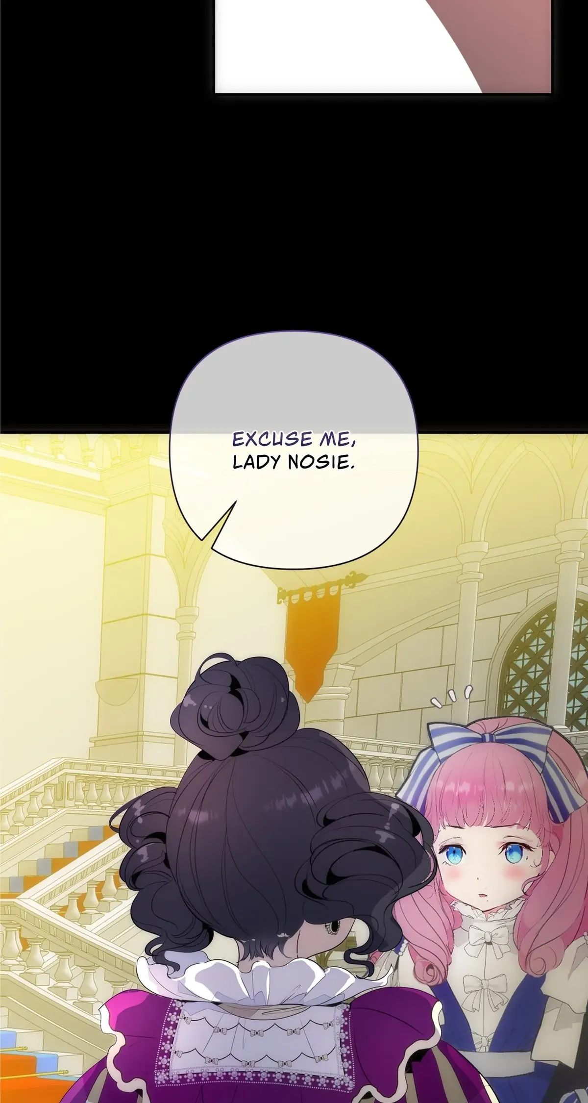 Becoming Best Friends With the Icy Male Lead Chapter 13 Online - página 91
