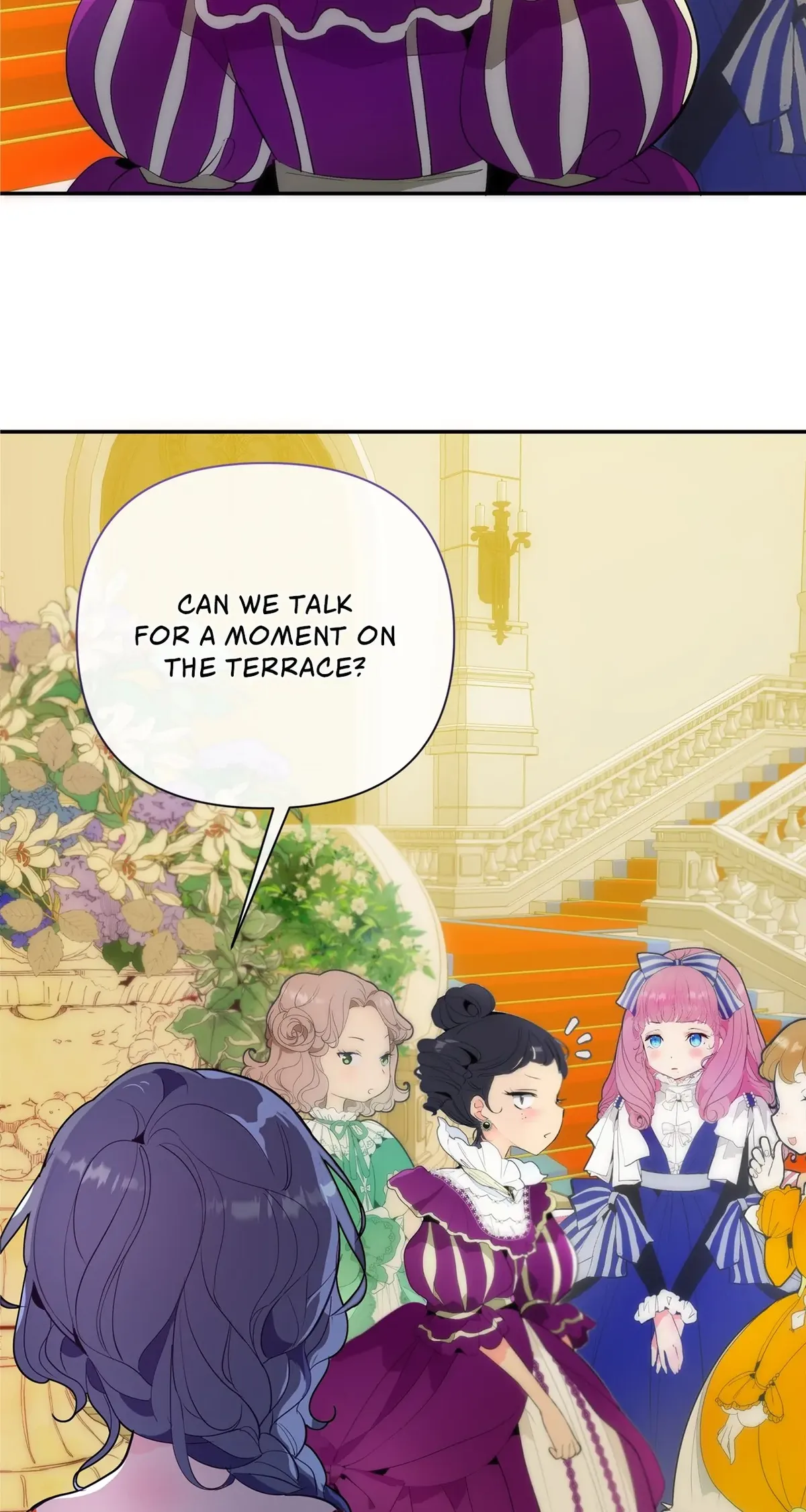 Becoming Best Friends With the Icy Male Lead Chapter 13 Online - página 92