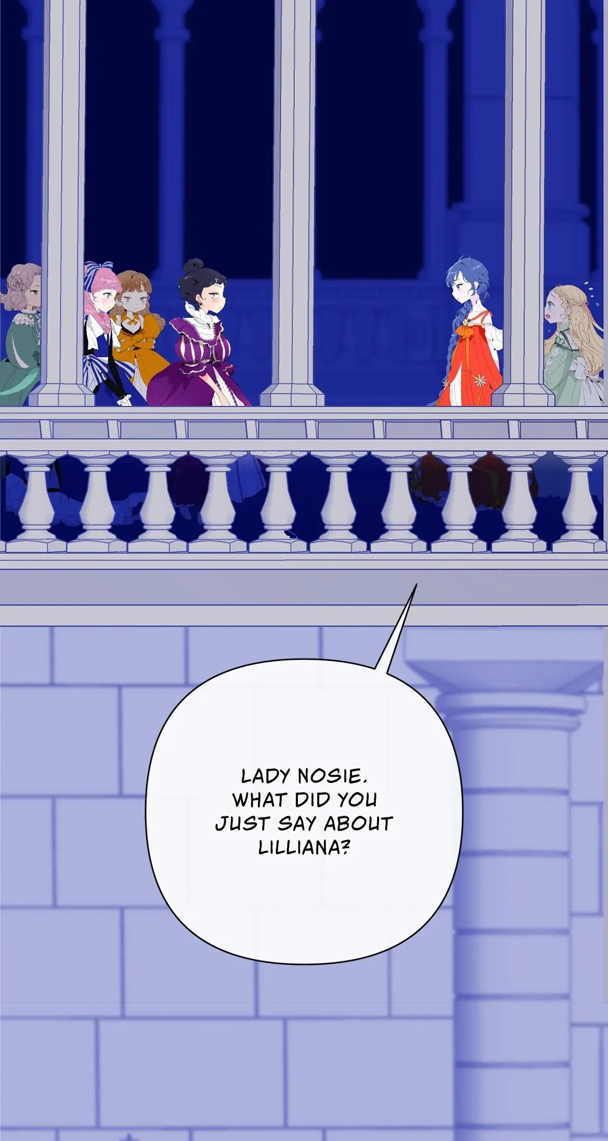 Becoming Best Friends With the Icy Male Lead Chapter 13 Online - página 99